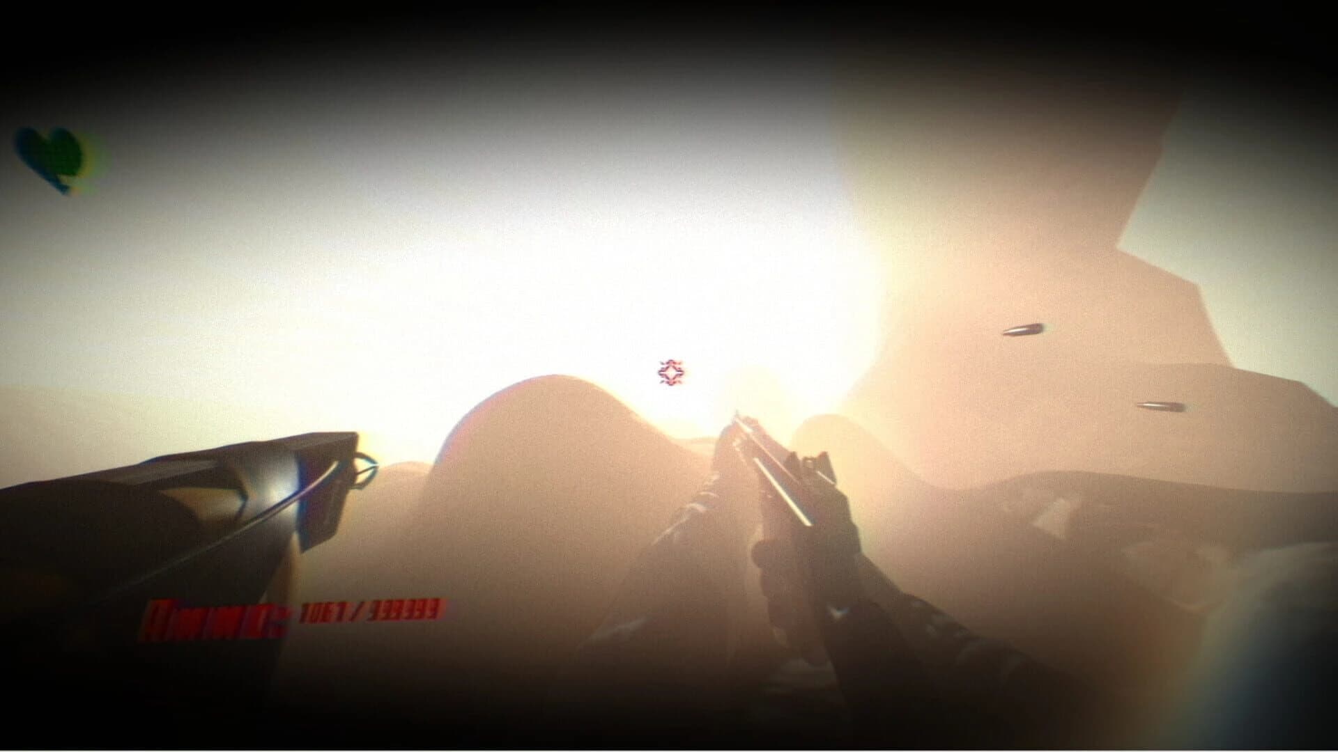 Brutal War screenshot 4