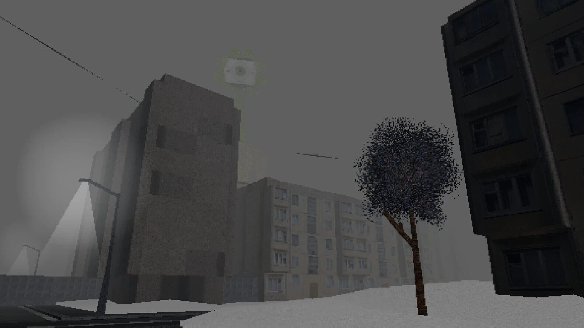 Brutalism22 screenshot 3