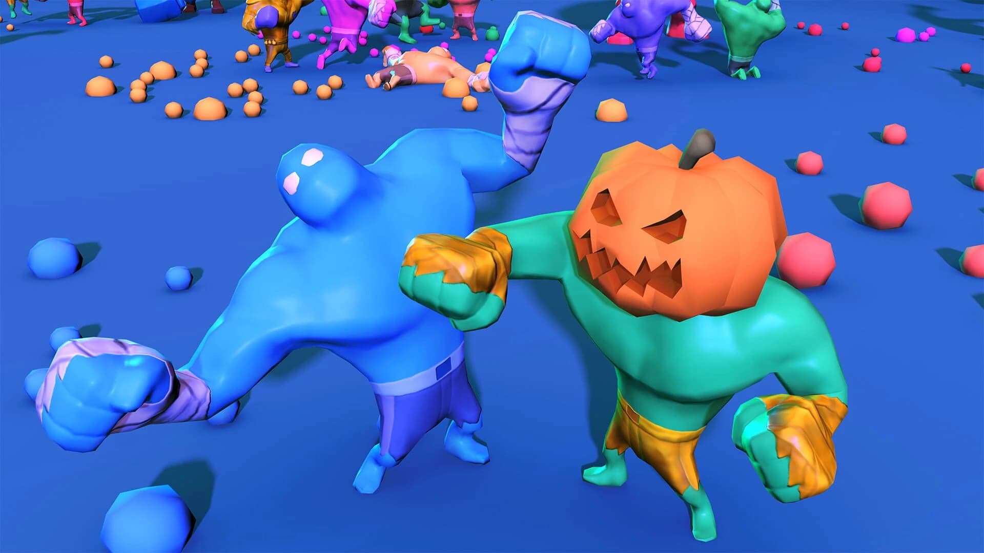 Brutes.io screenshot 3