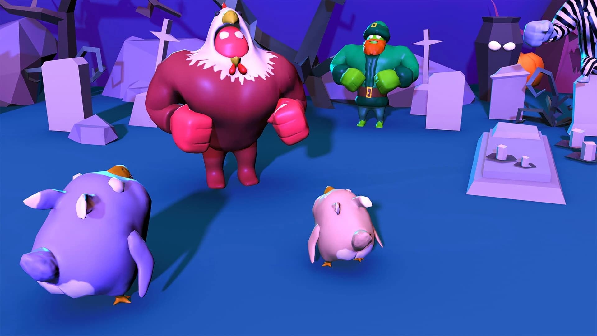 Brutes.io screenshot 2