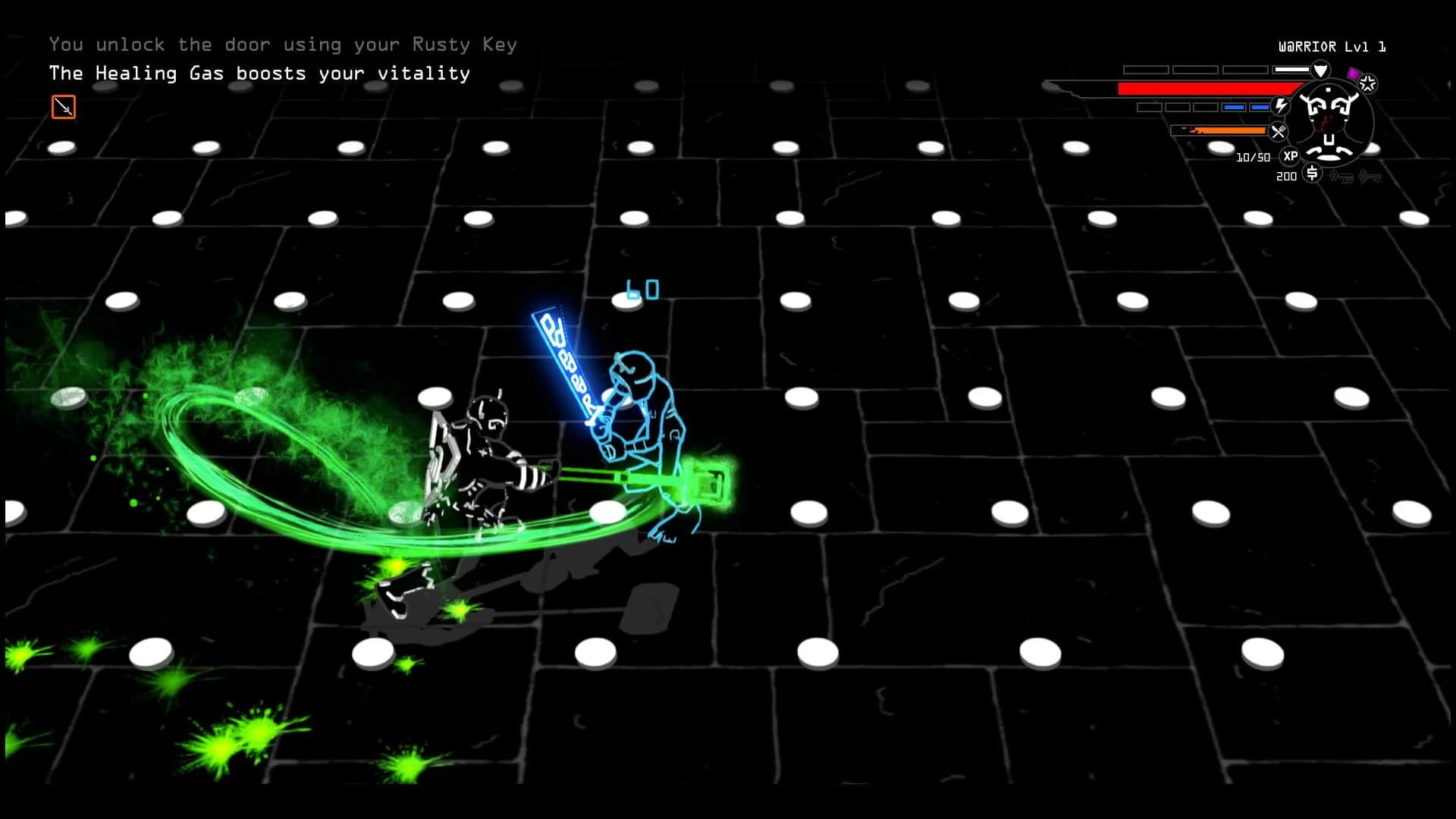 Brut@l screenshot 3