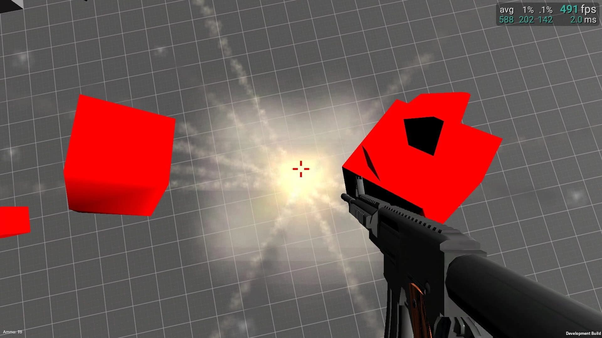 Bruv screenshot 2
