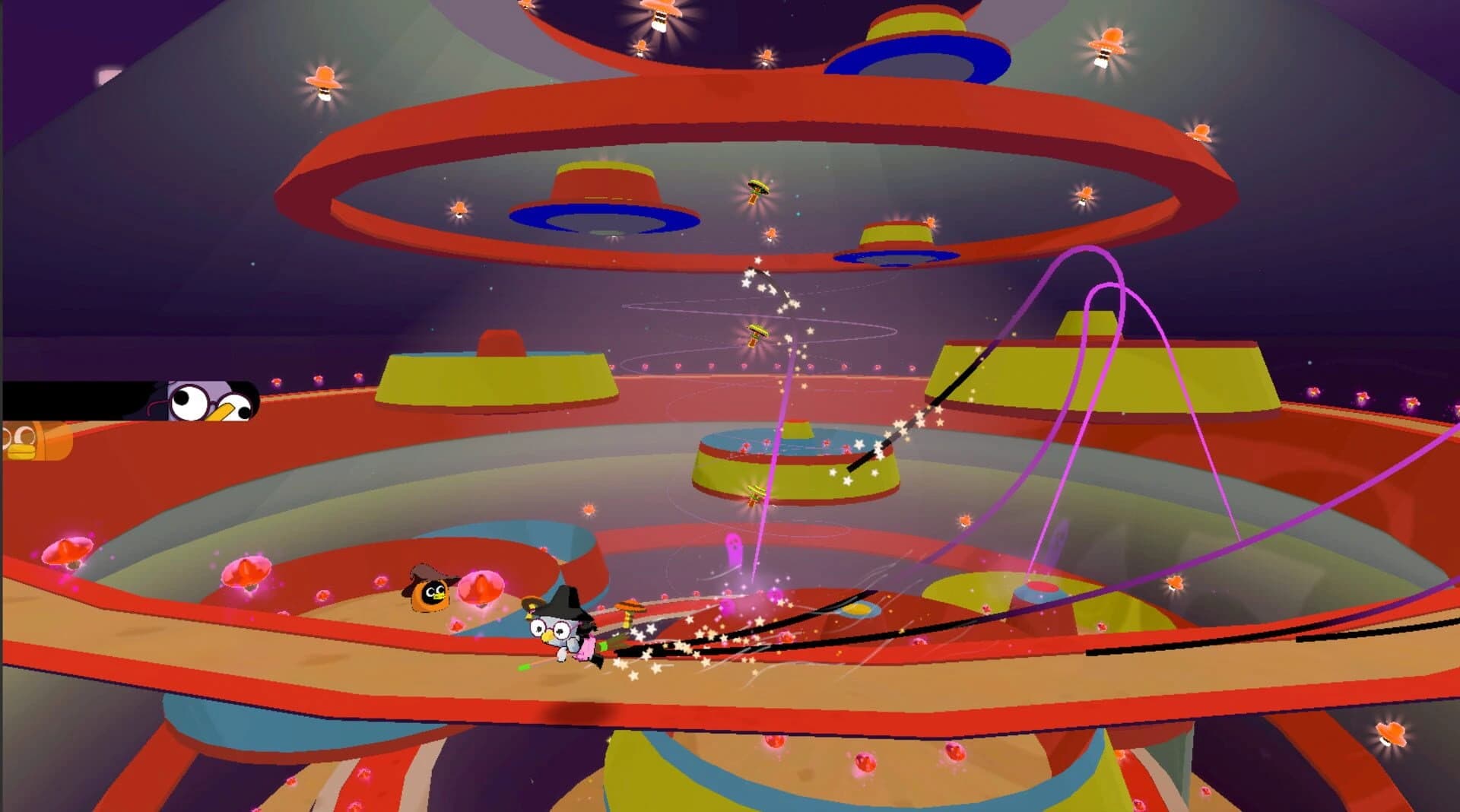 Bruxa screenshot 5