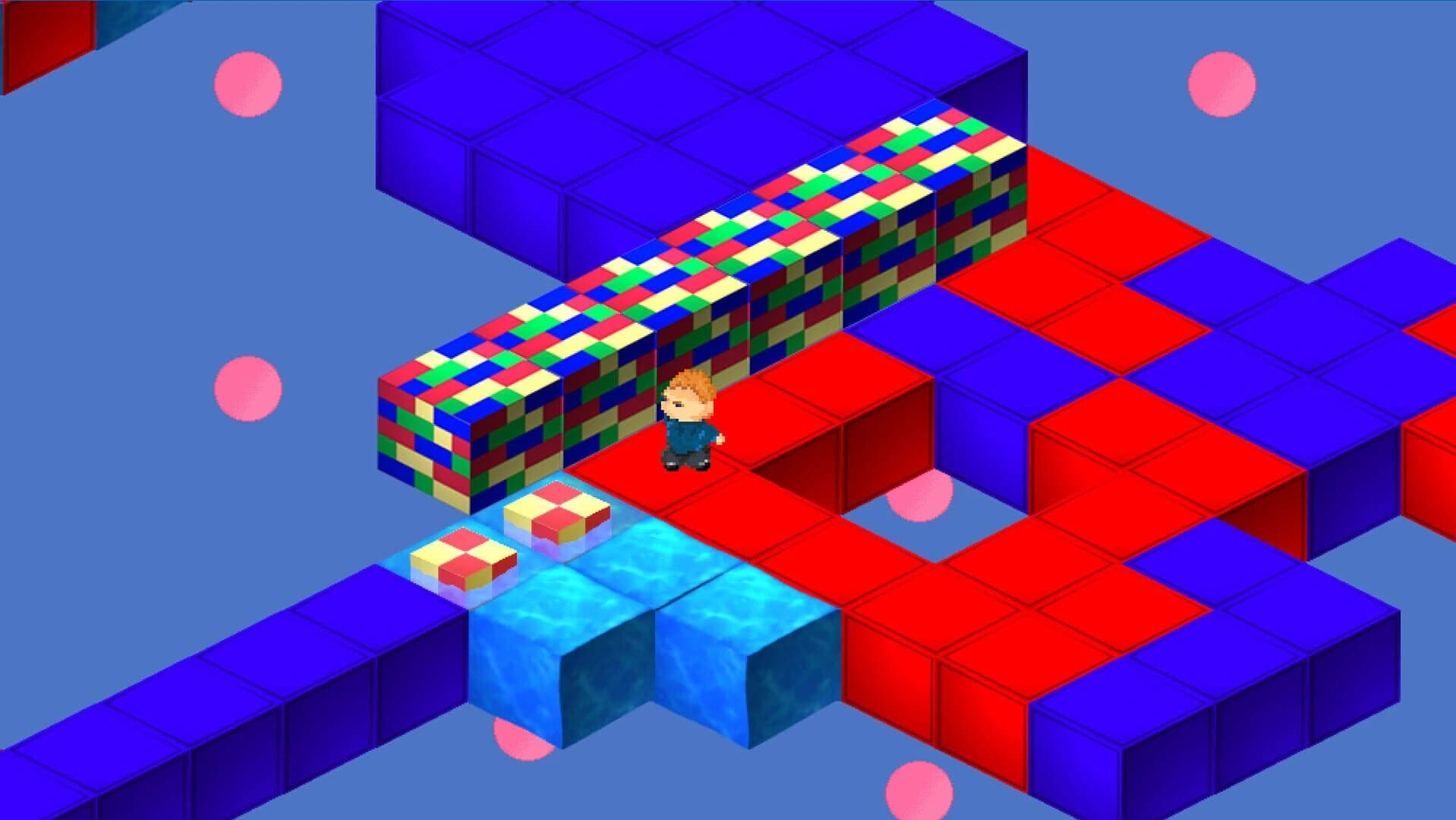 Bryce Tiles screenshot 1