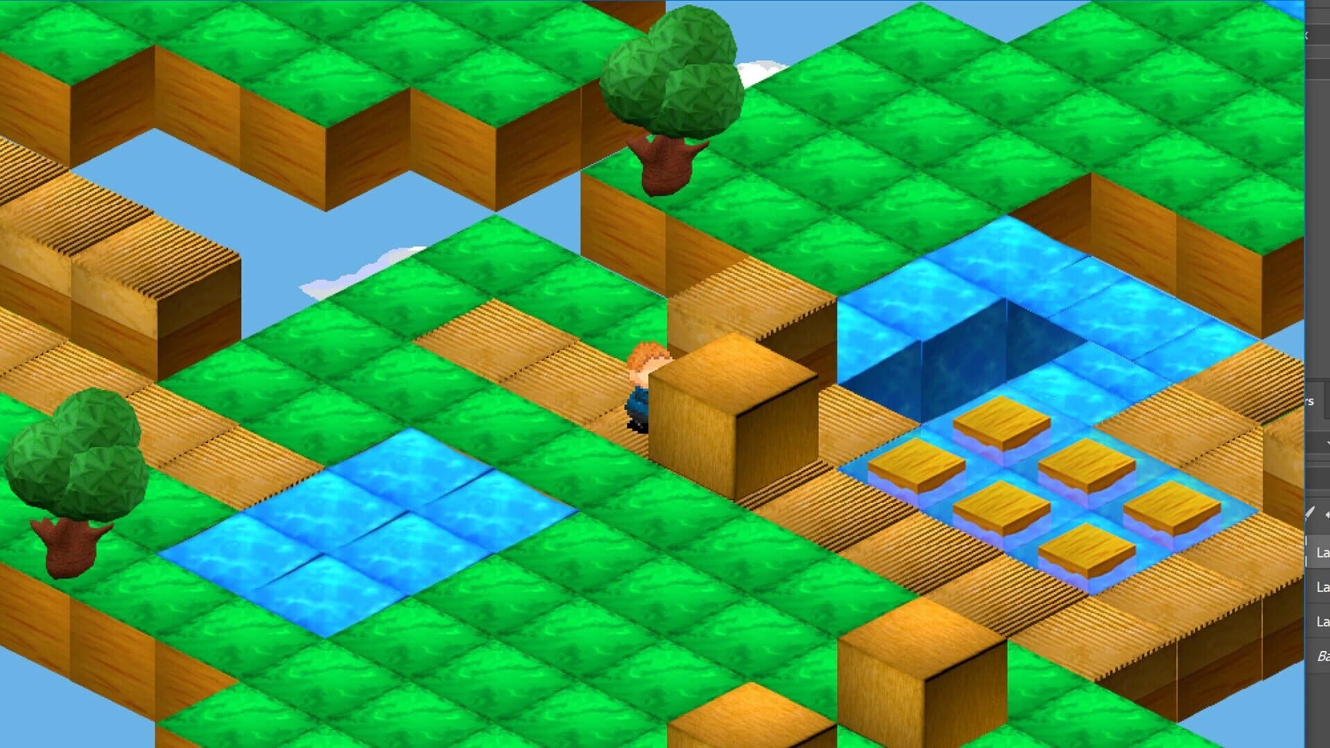 Bryce Tiles screenshot 5