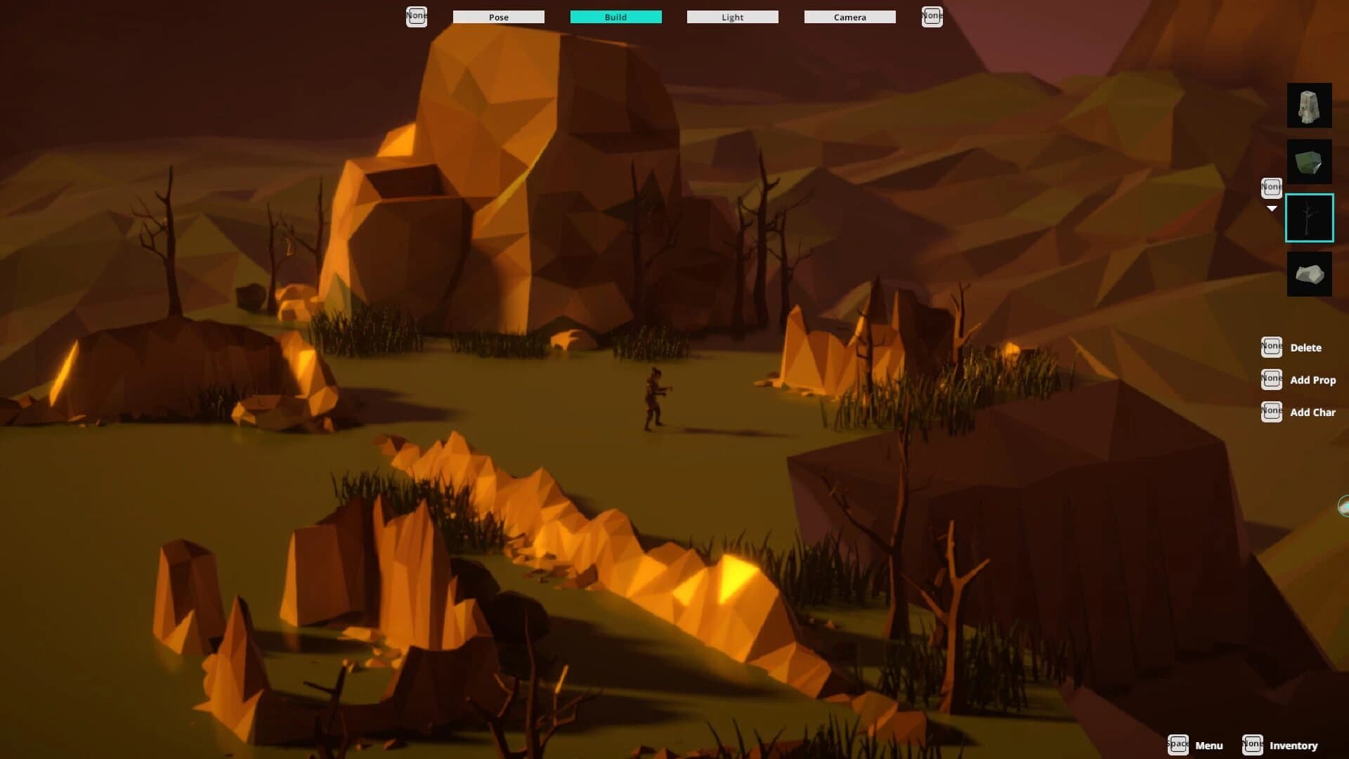 Brytag Studio screenshot 2