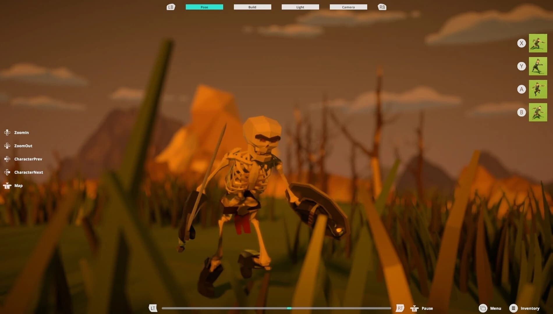 Brytag Studio screenshot 3