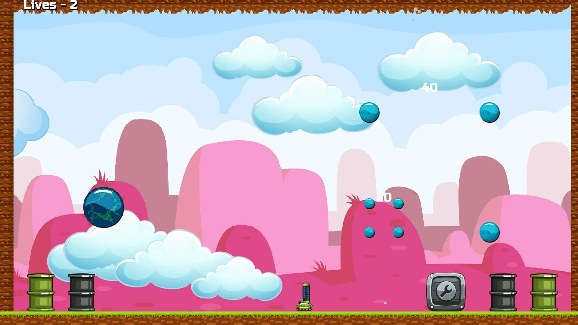 BTank screenshot 5
