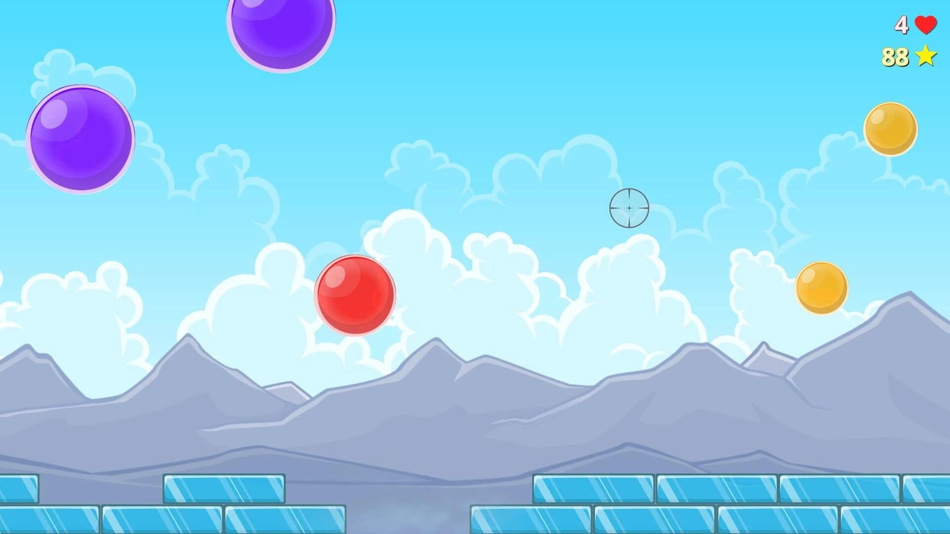 Bubble Aim screenshot 1