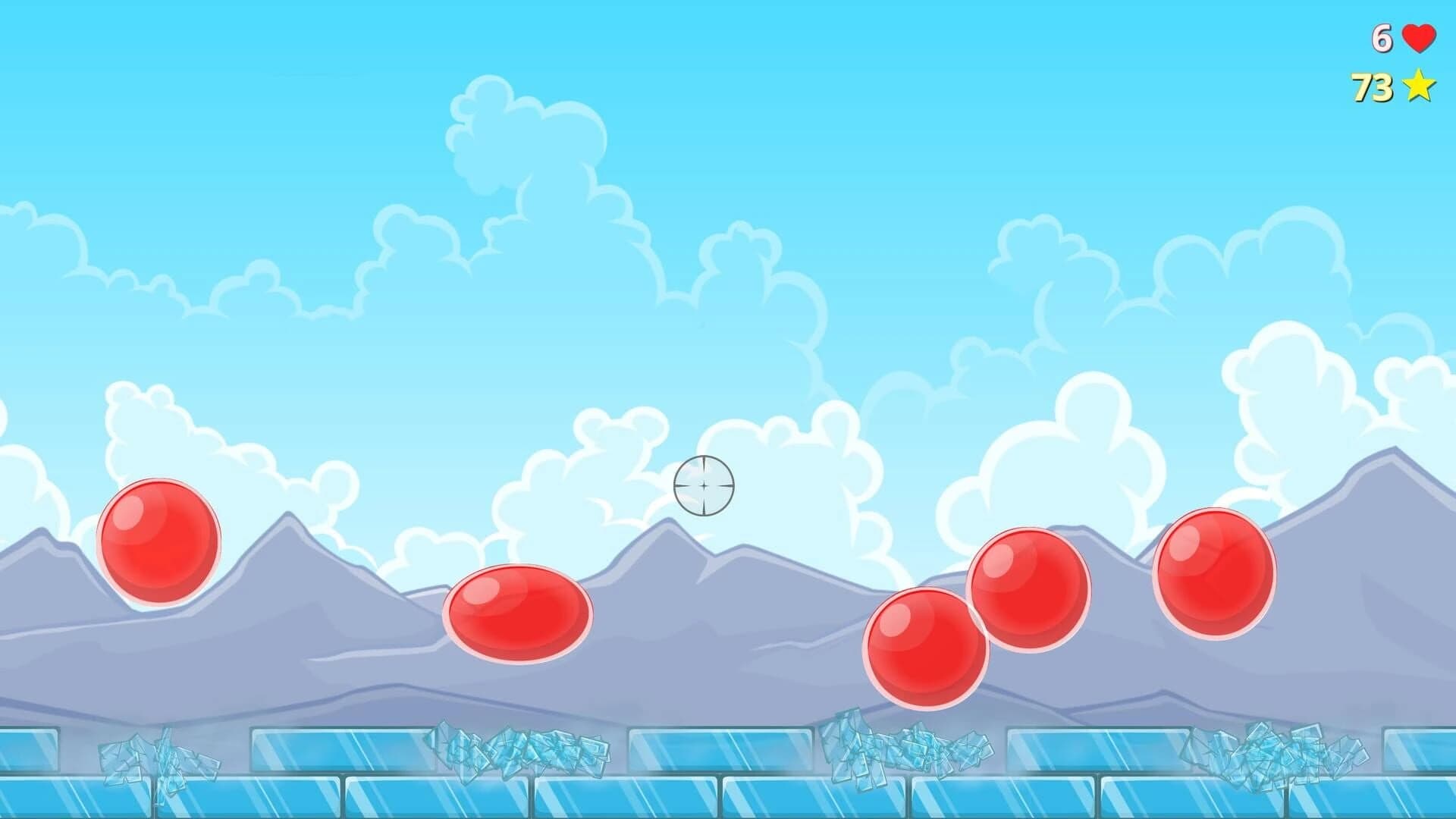 Bubble Aim screenshot 4