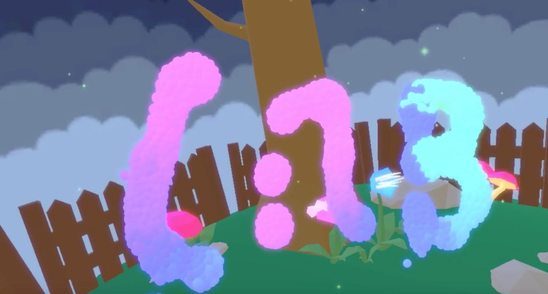 Bubble Labs VR screenshot 3