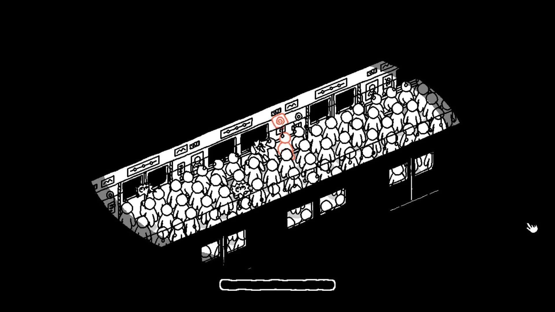 Bubble People screenshot 2