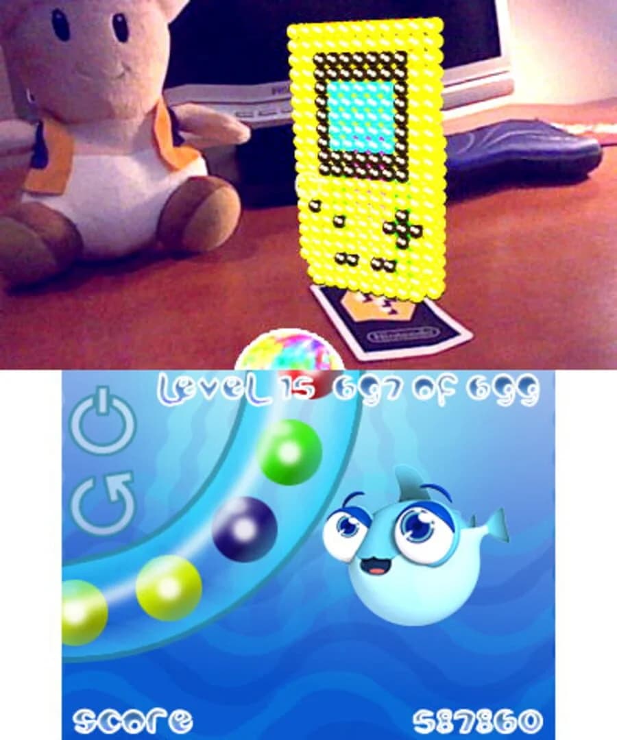 Bubble Pop World screenshot 4