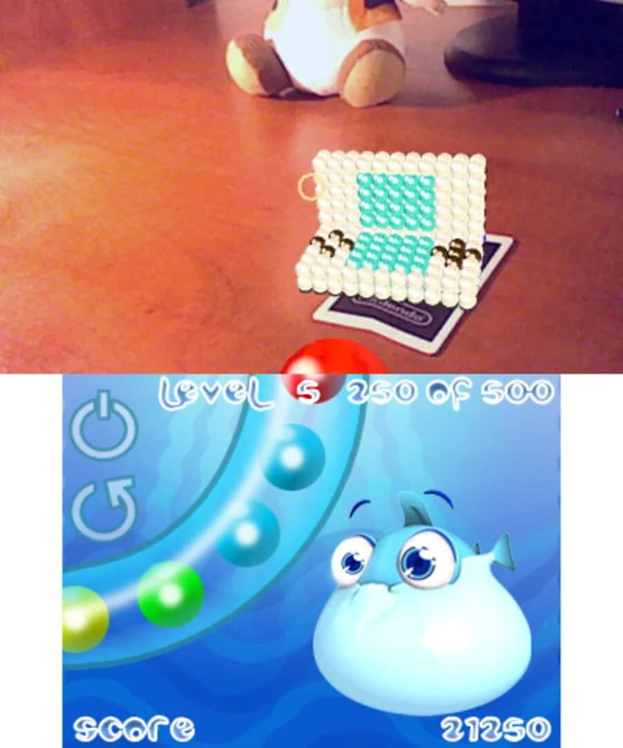 Bubble Pop World screenshot 3