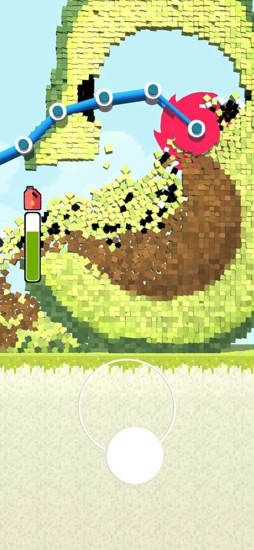 Bucket Crusher screenshot 4