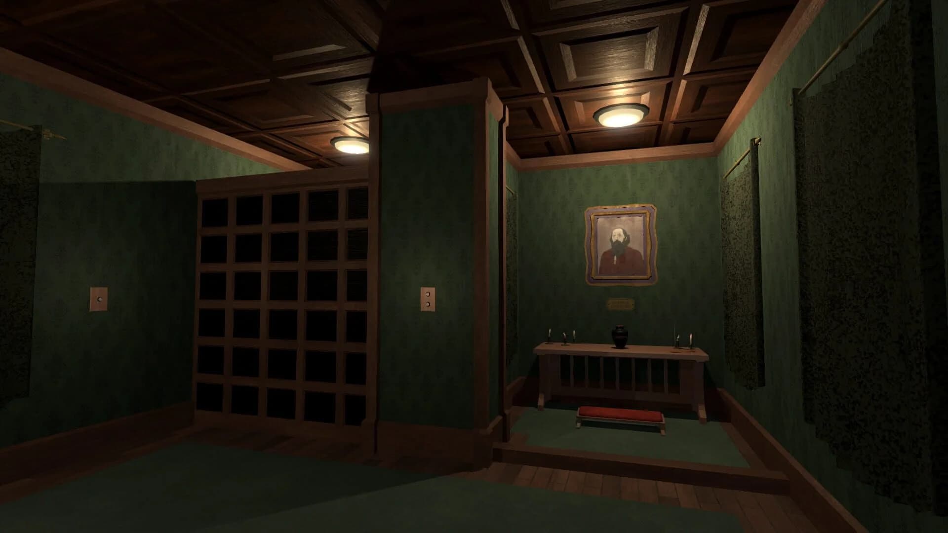 Bucket Detective screenshot 2