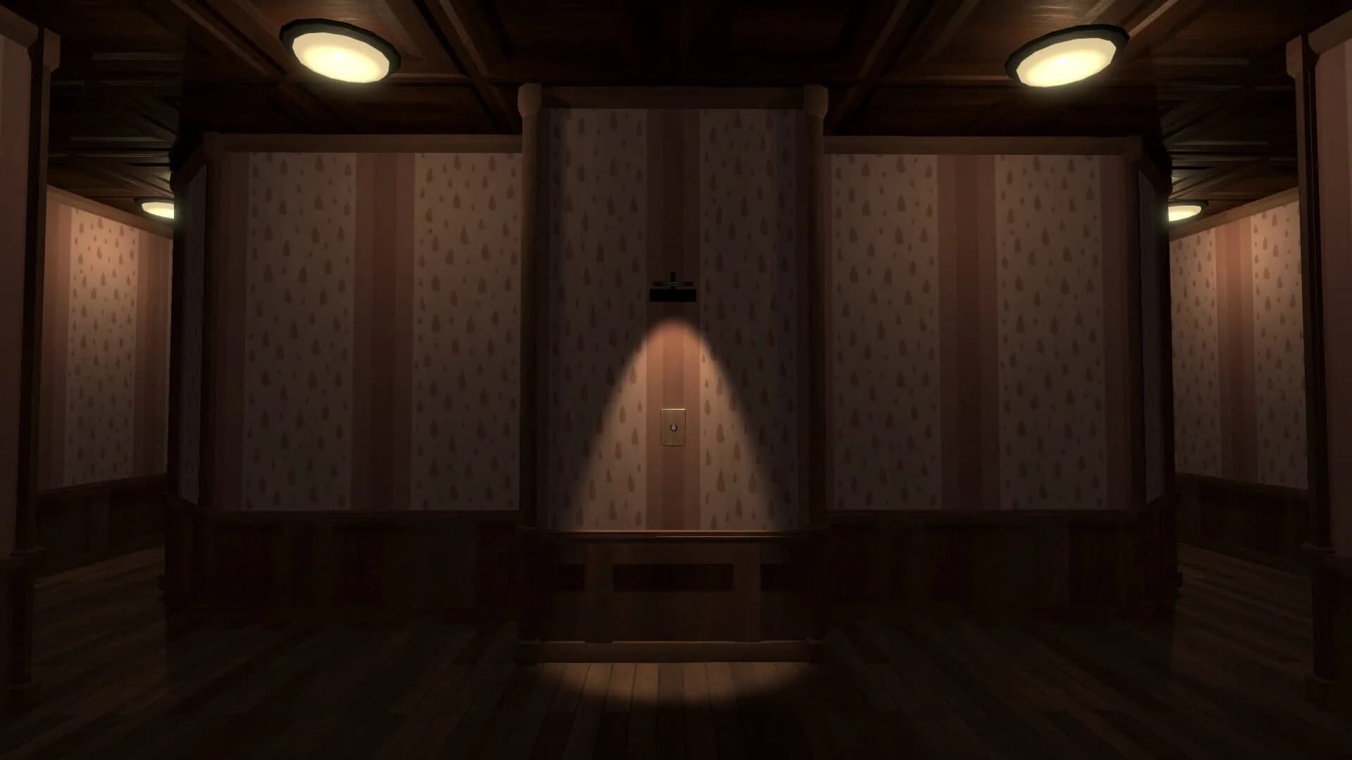 Bucket Detective screenshot 4