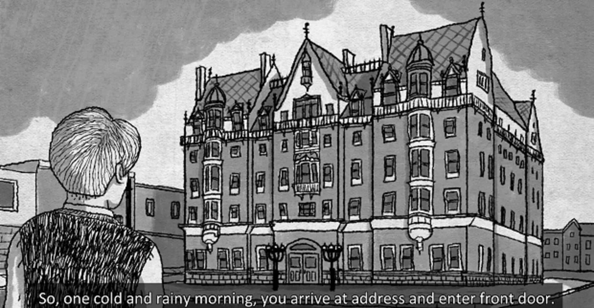 Bucket Detective screenshot 3