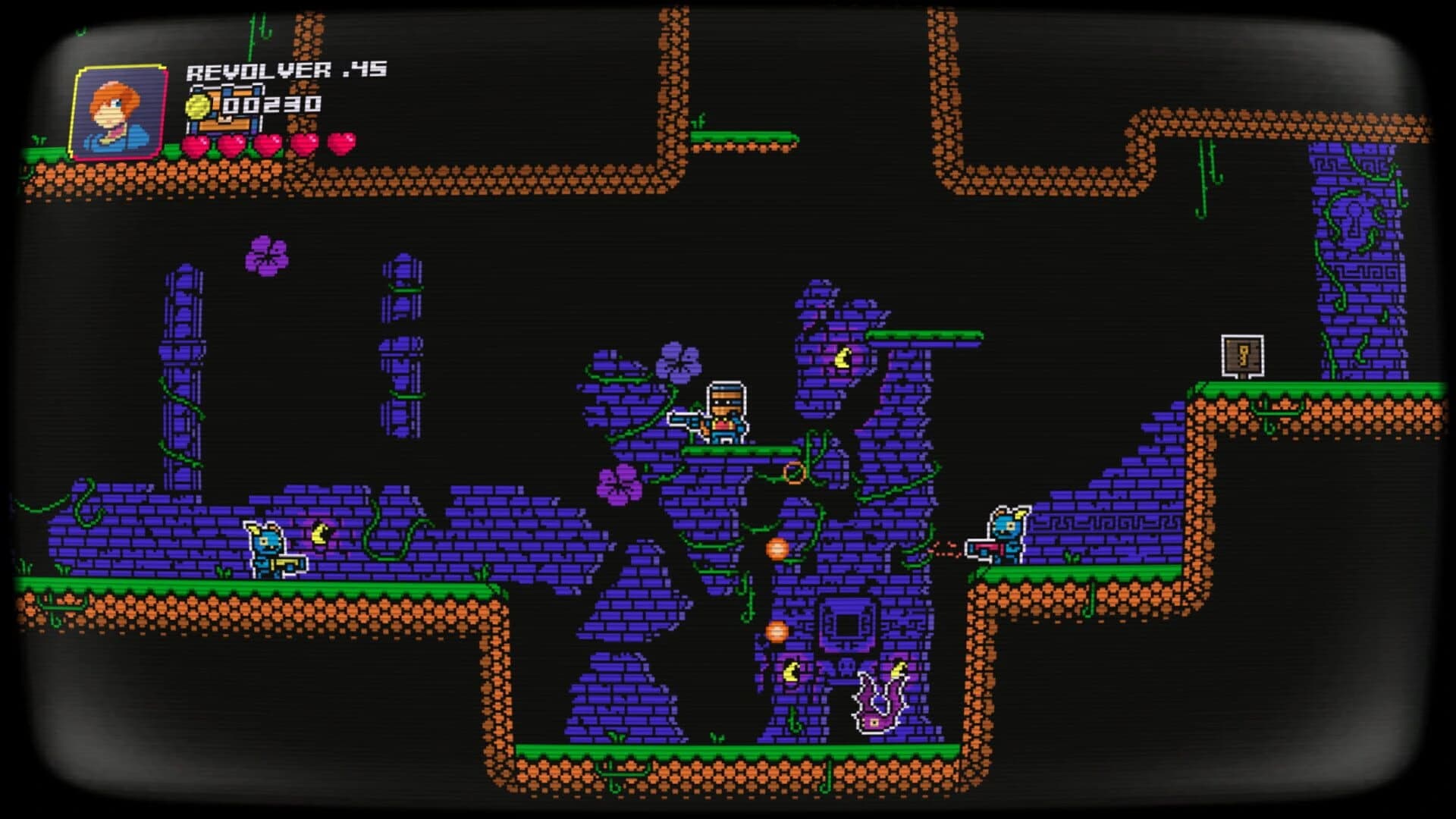 Bucket Knight screenshot 3