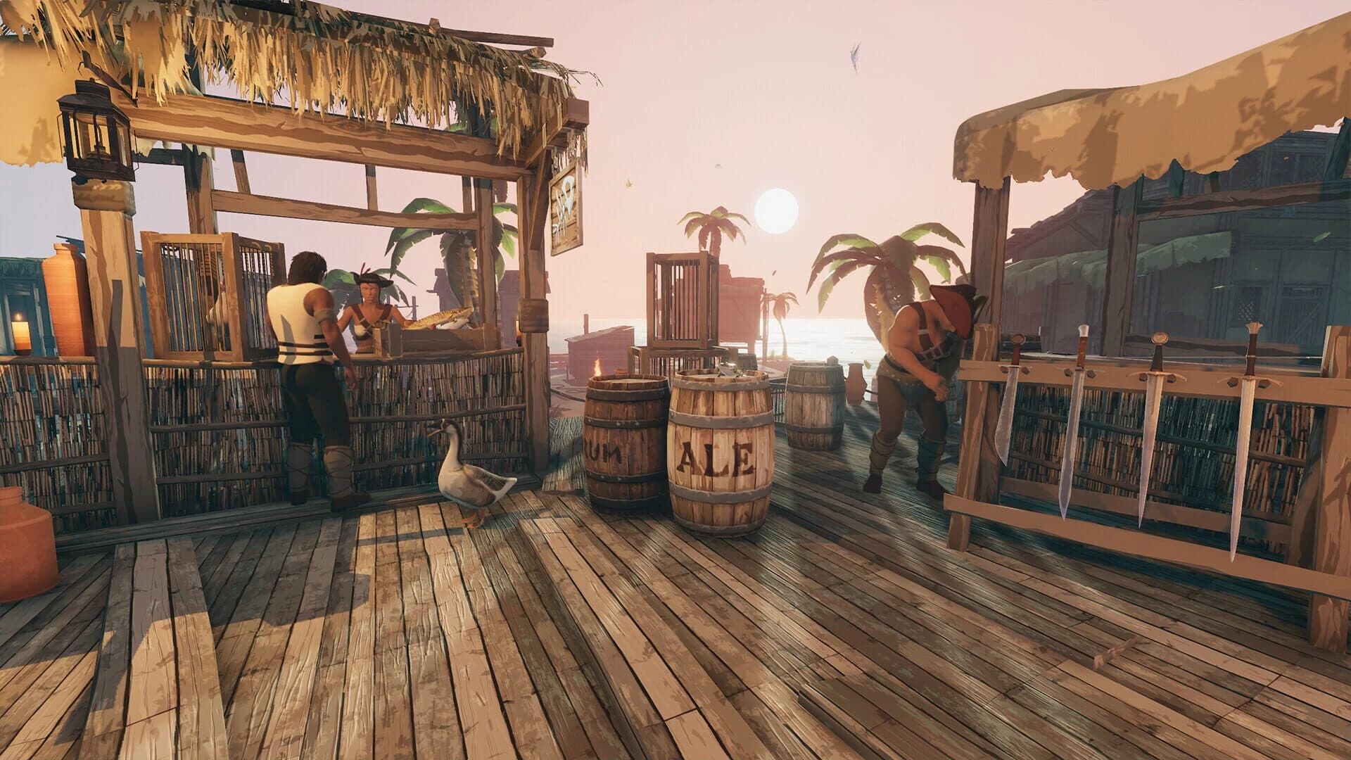 Bucko screenshot 5