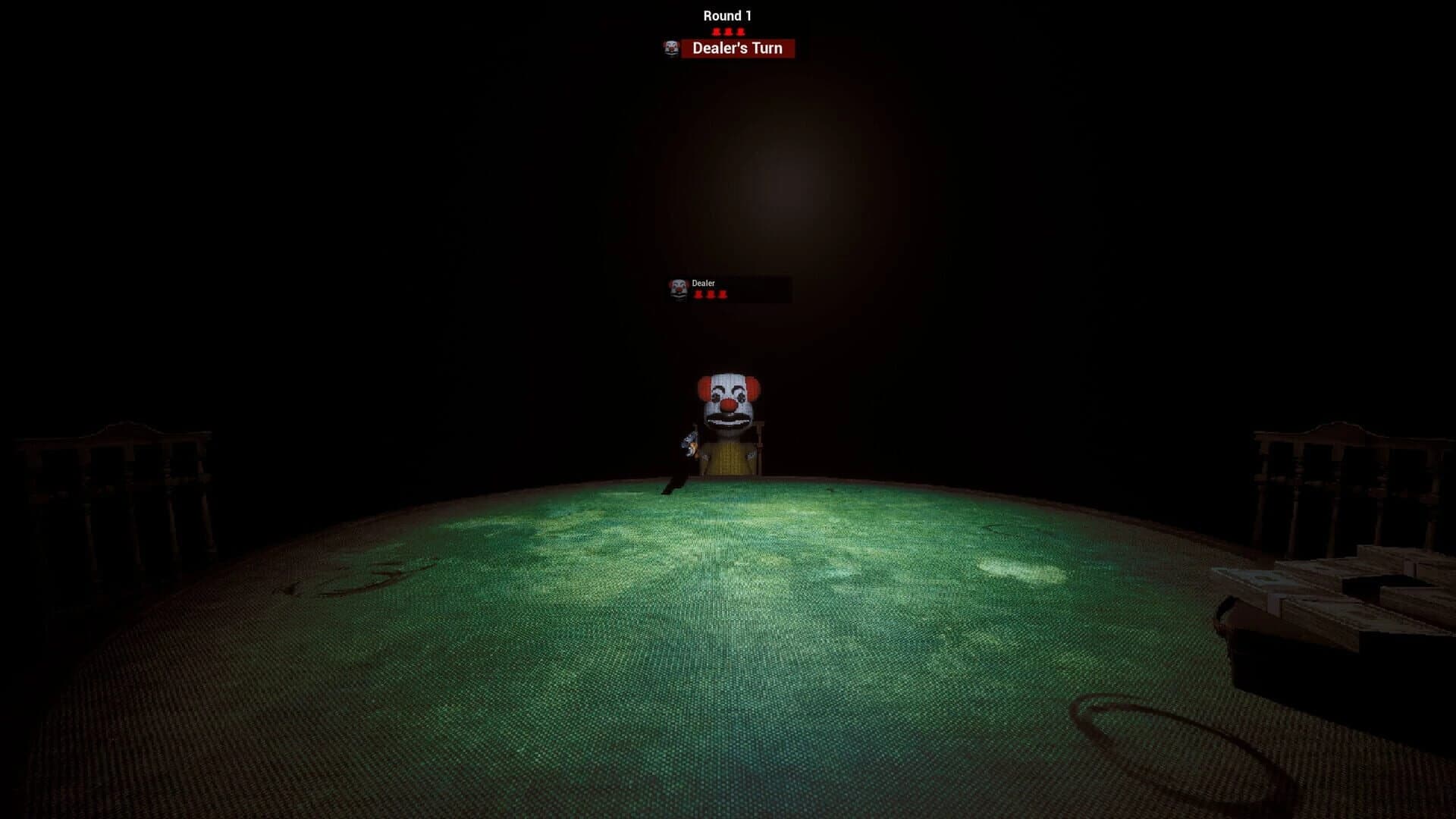 Buckshot With Friends screenshot 4