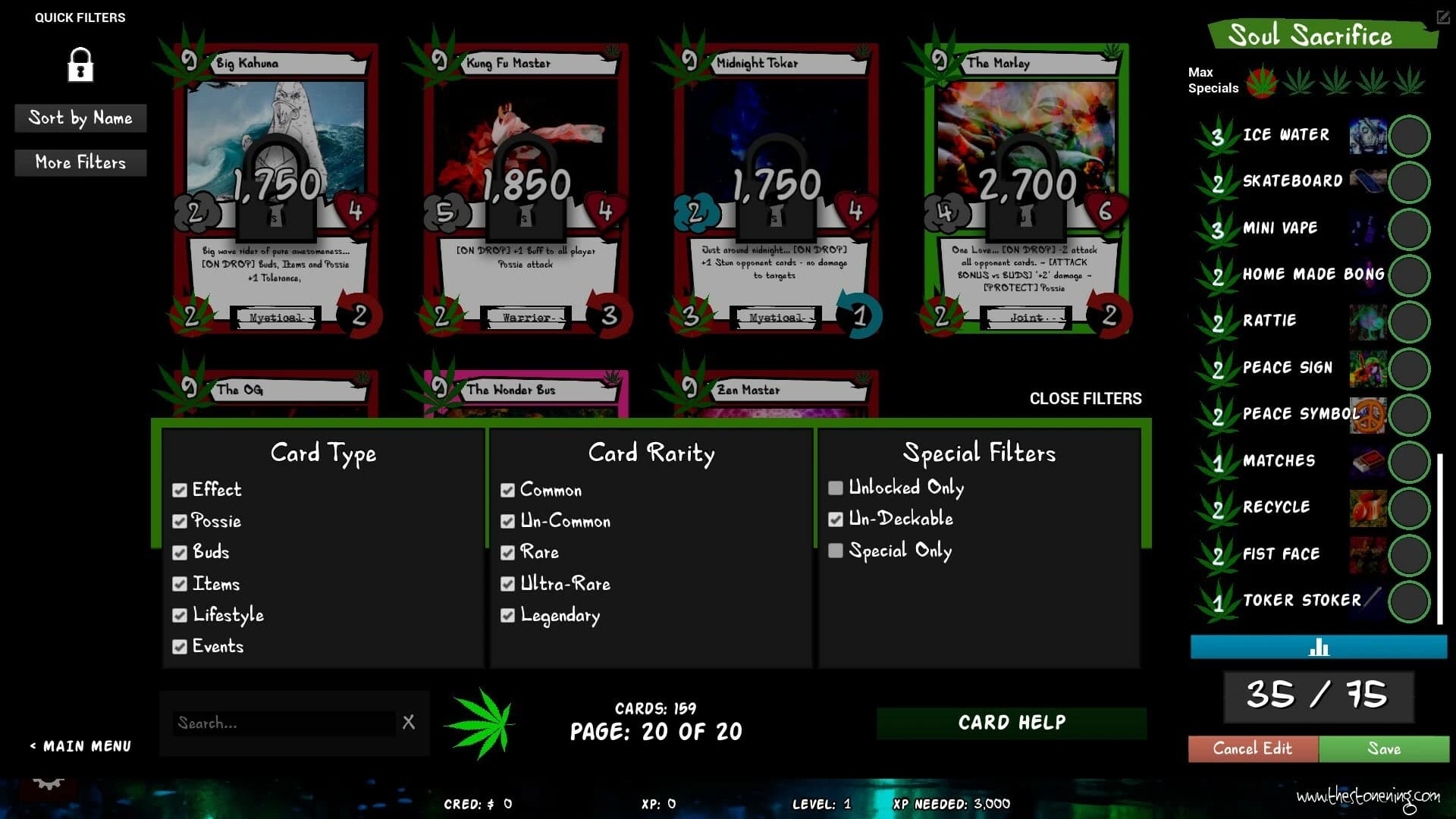 Bud Masters: Battle Edition screenshot 5