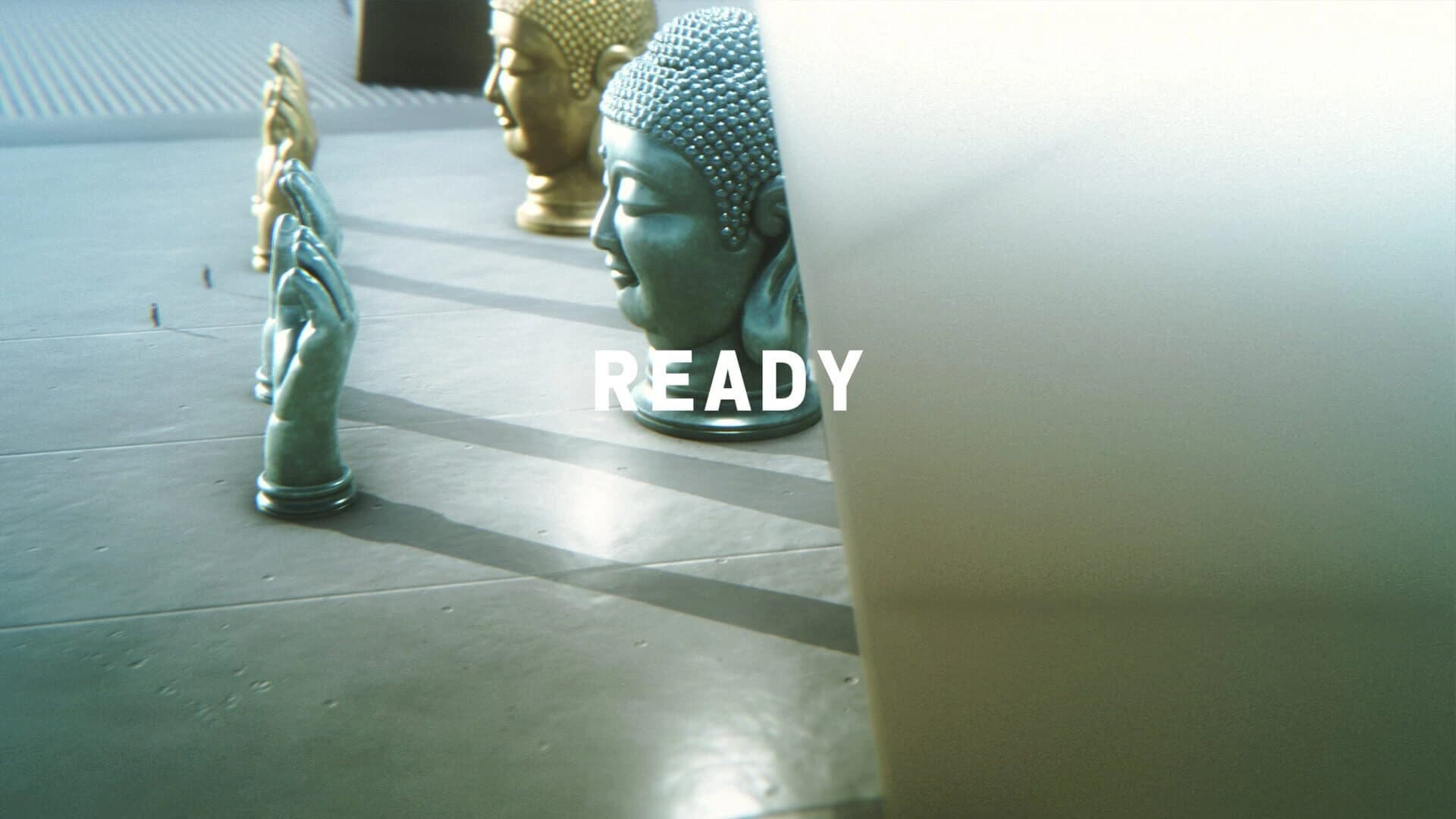 Buddha Go screenshot 1