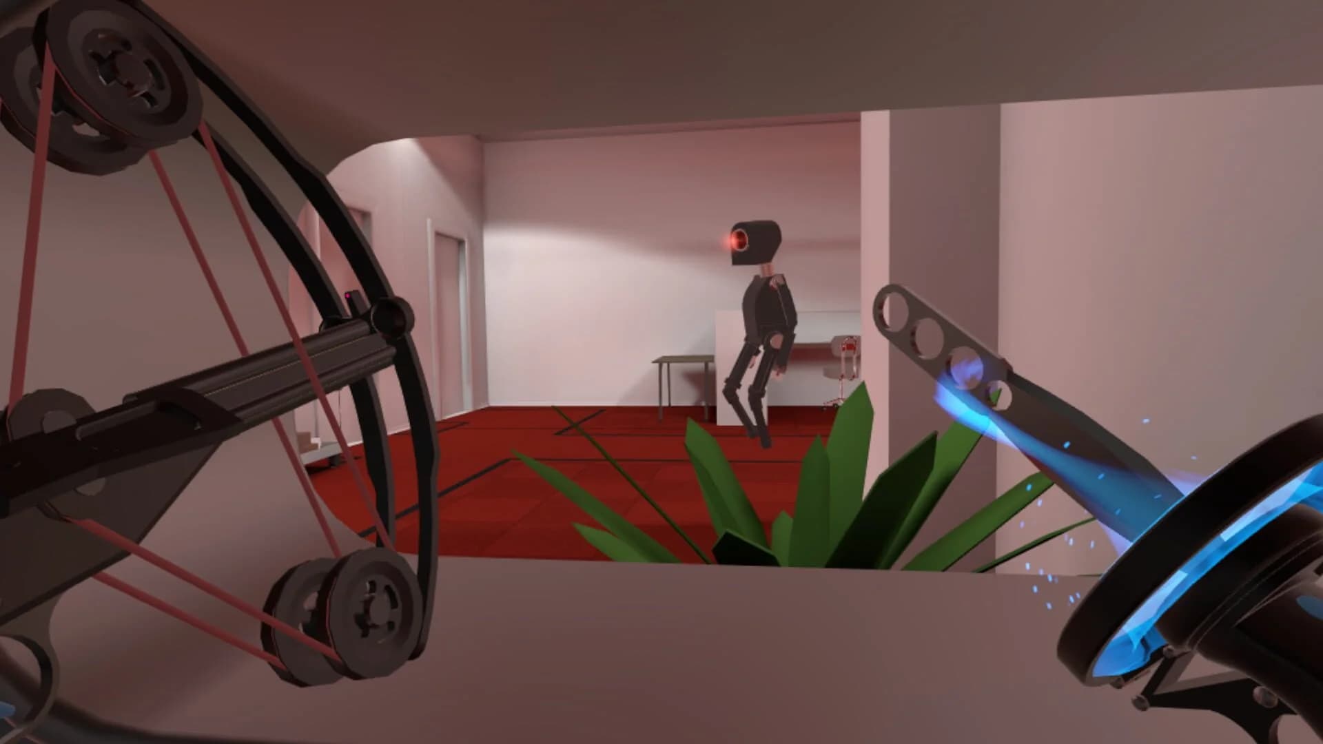 Budget Cuts screenshot 4