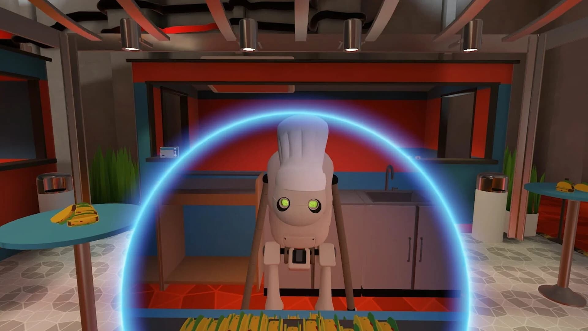 Budget Cuts 2: Mission Insolvency screenshot 4