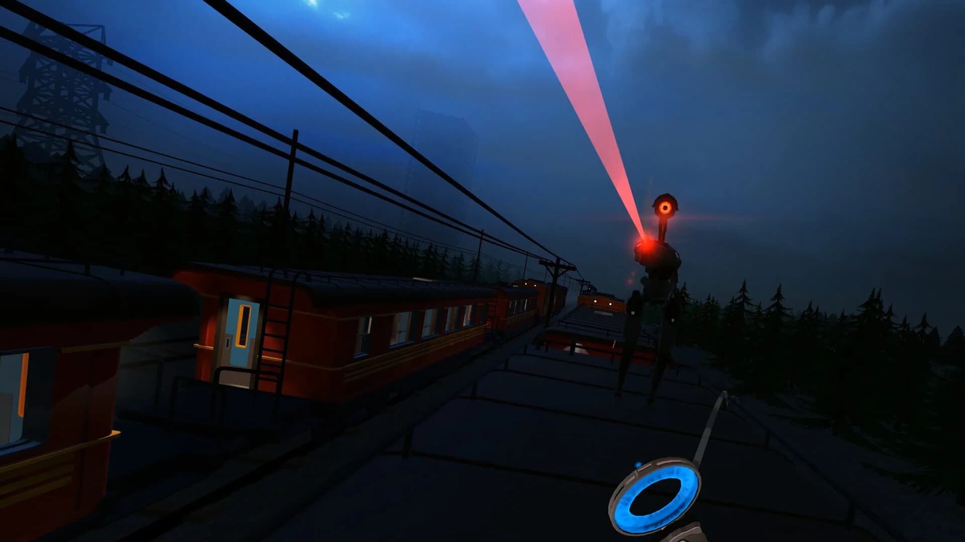 Budget Cuts 2: Mission Insolvency screenshot 5