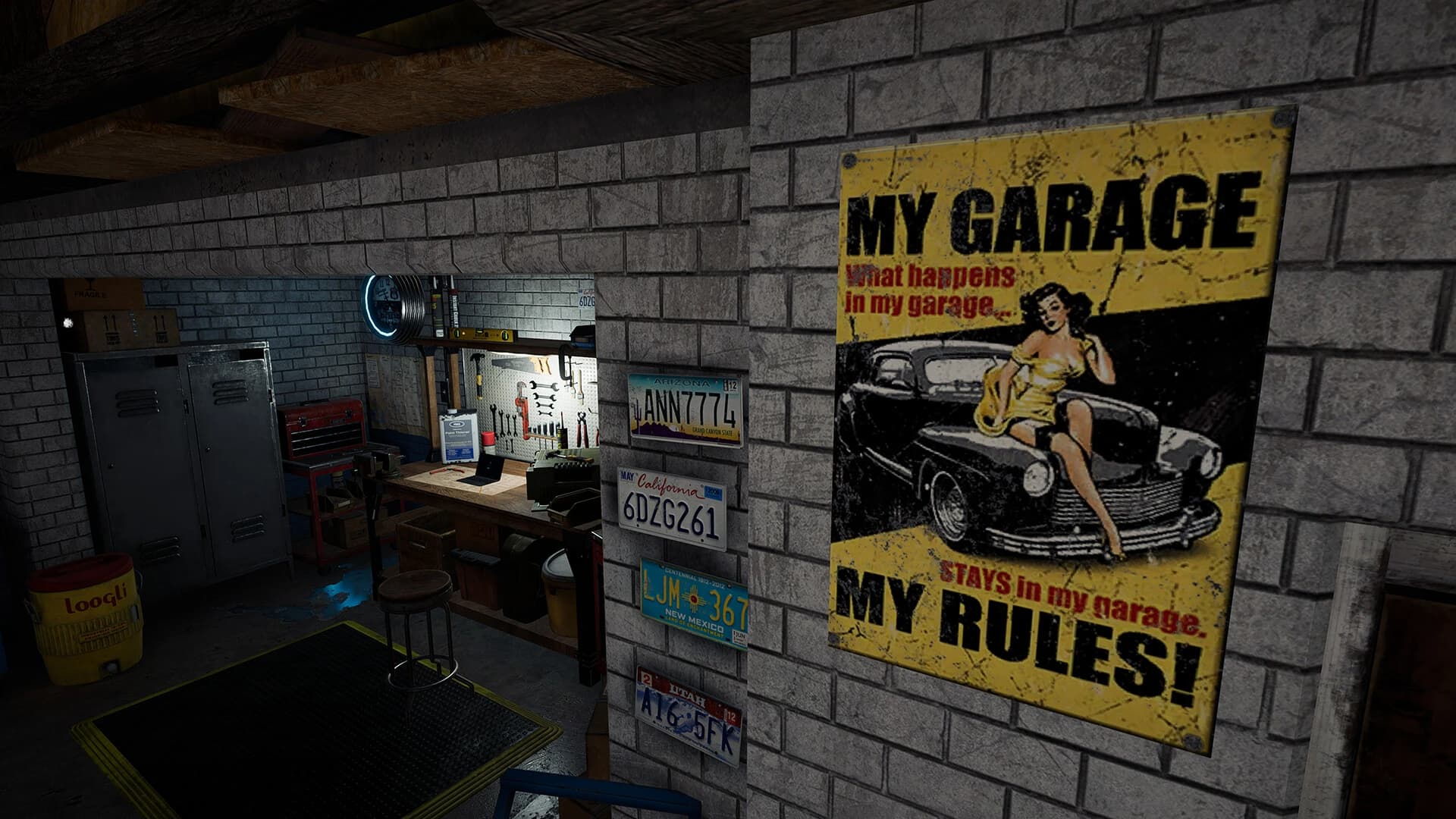 Budget Renovation Simulator screenshot 1
