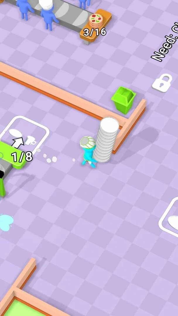 Buffet Boss screenshot 5