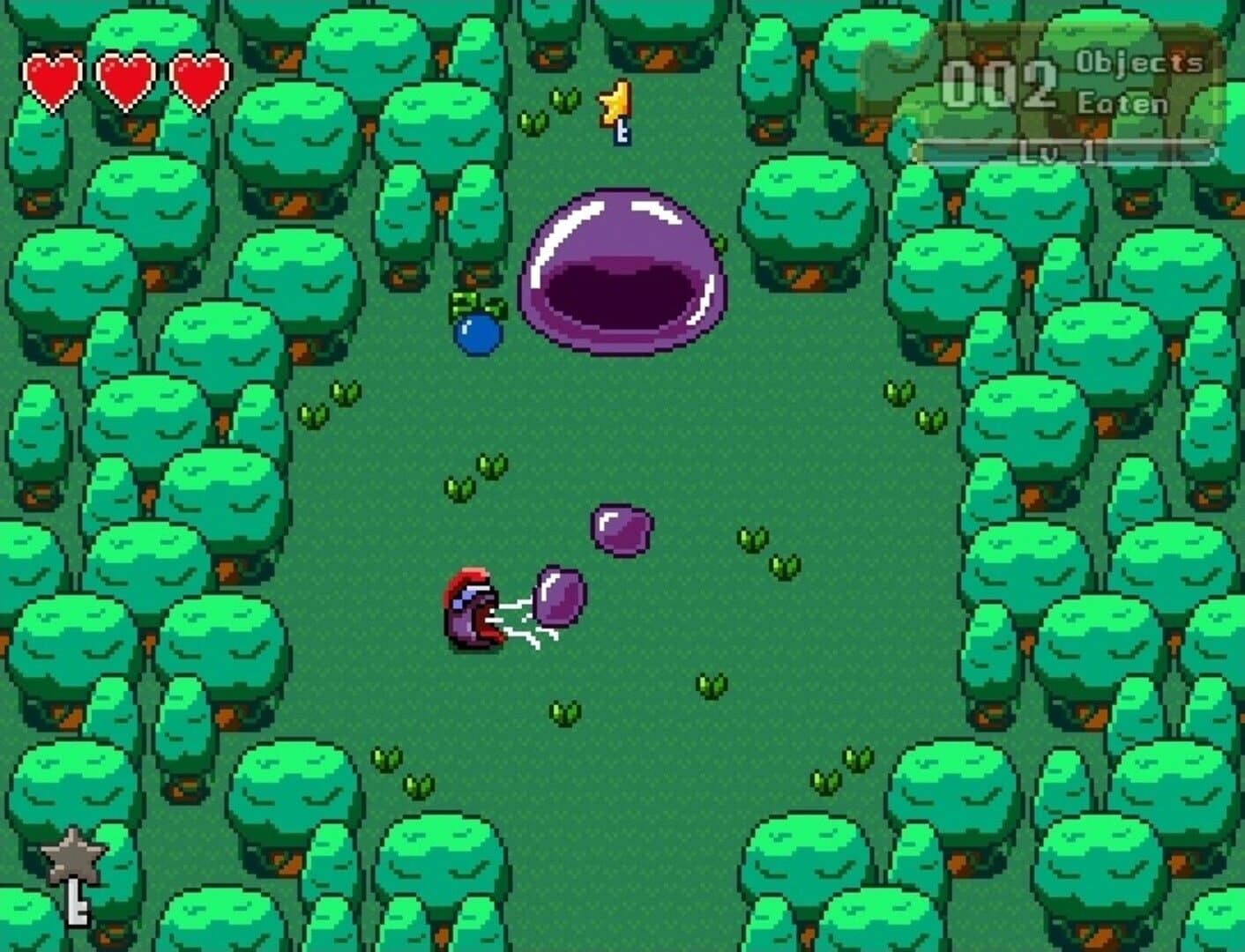 Buffet Knight screenshot 4