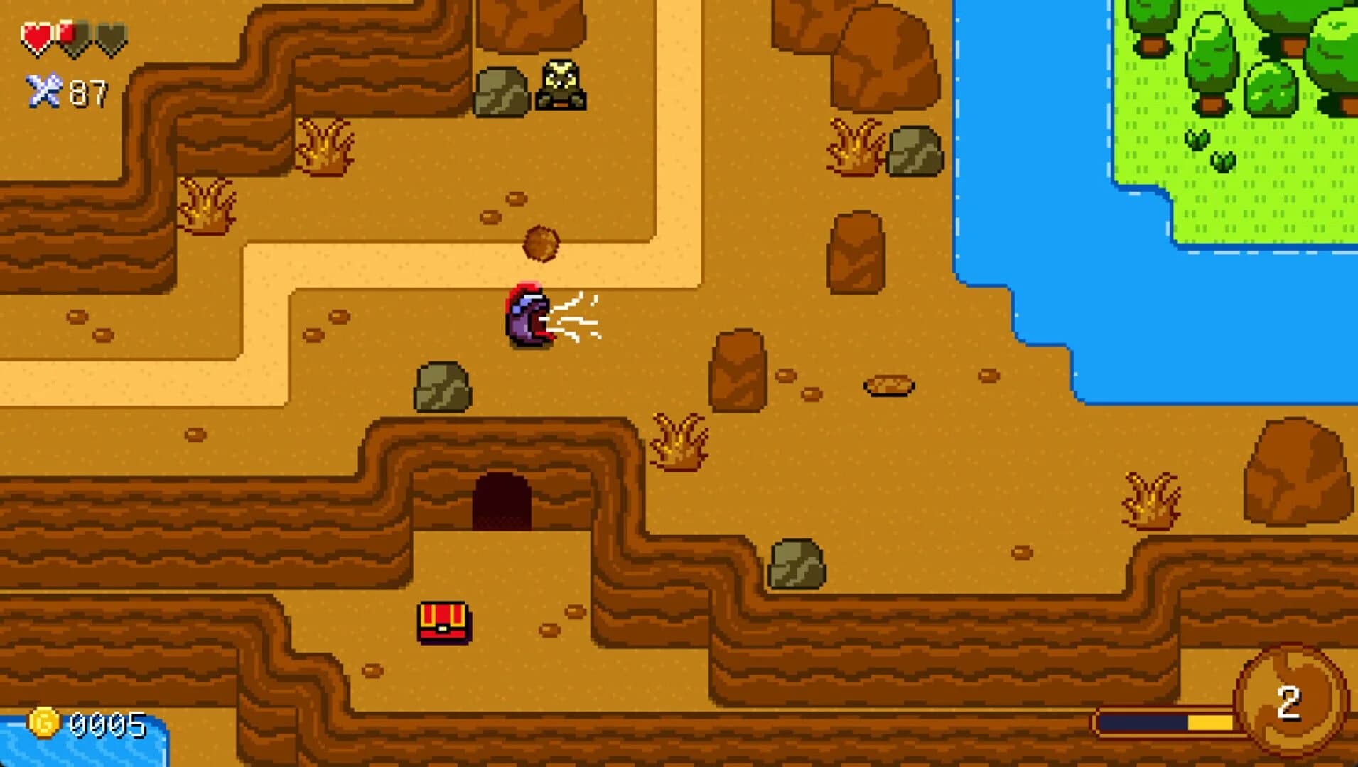 Buffet Knight: Decadent Full Course screenshot 5