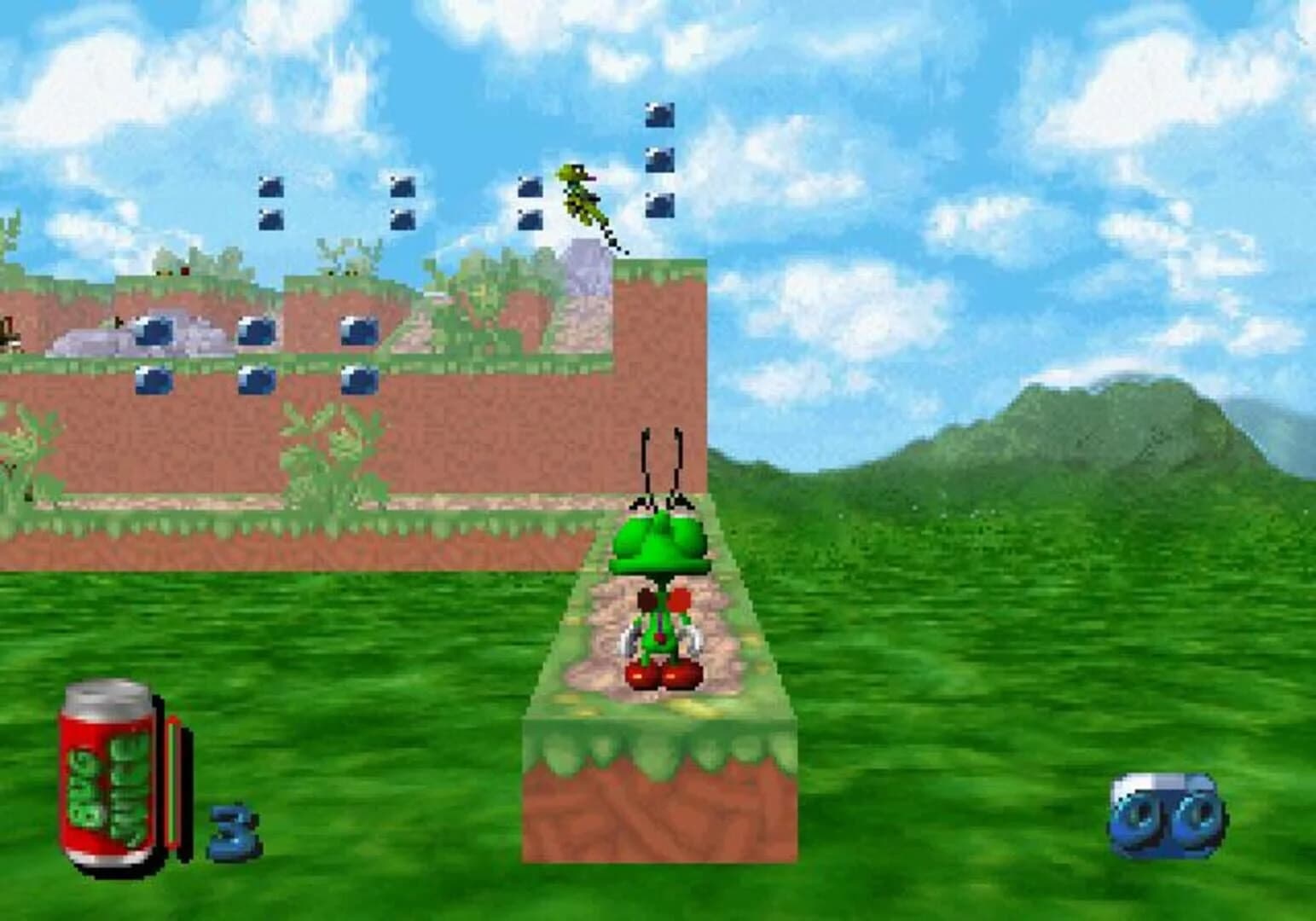 Bug! screenshot 1
