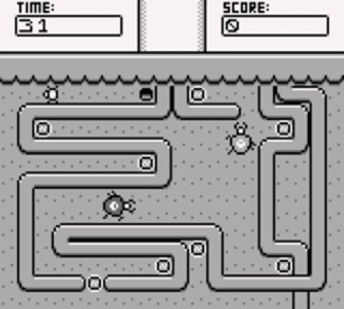 Bug Bites! screenshot 2