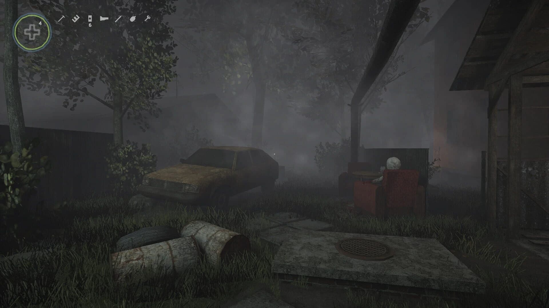 Bug Dolls: Soviet Project screenshot 5