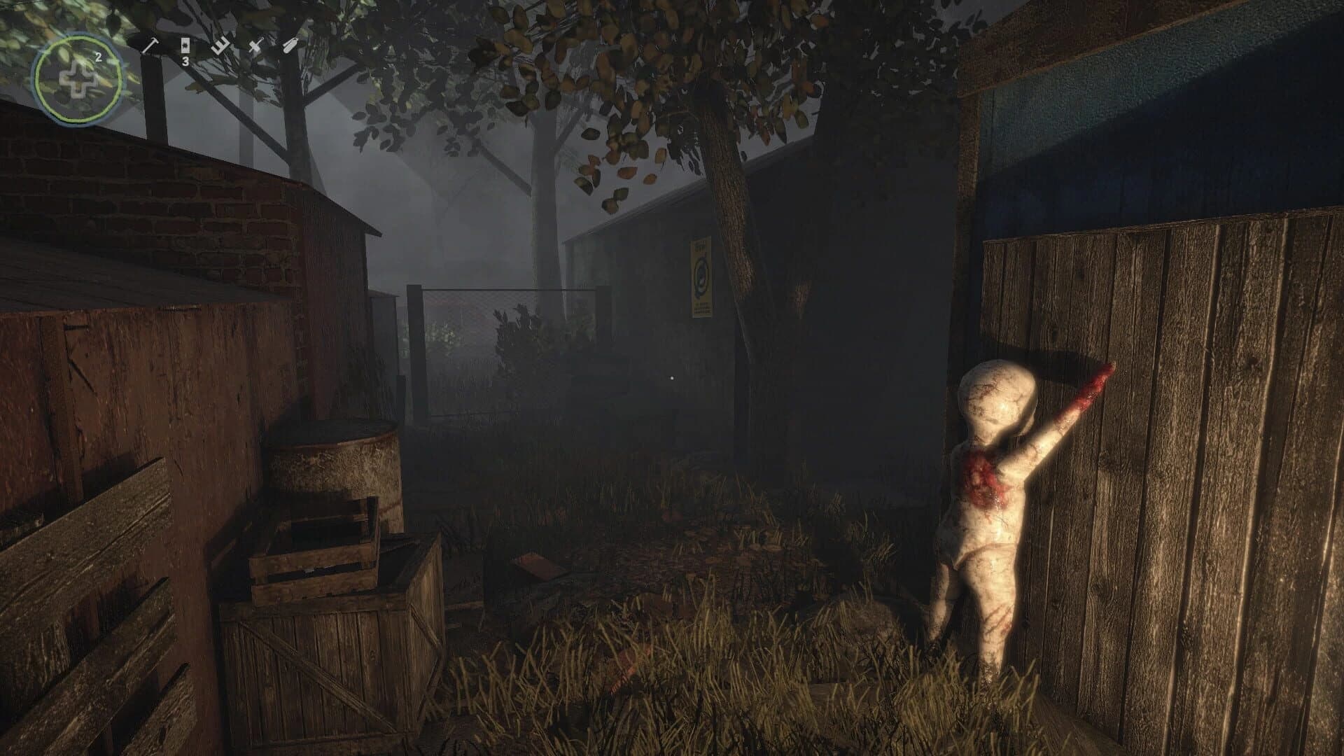 Bug Dolls: Soviet Project screenshot 4