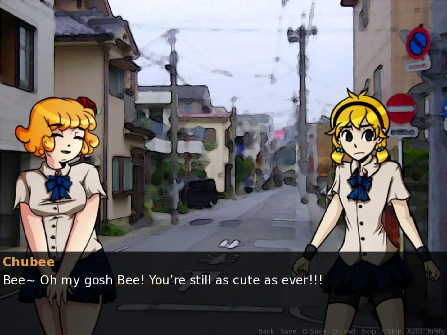 Bug Fables: April Fools! screenshot 3