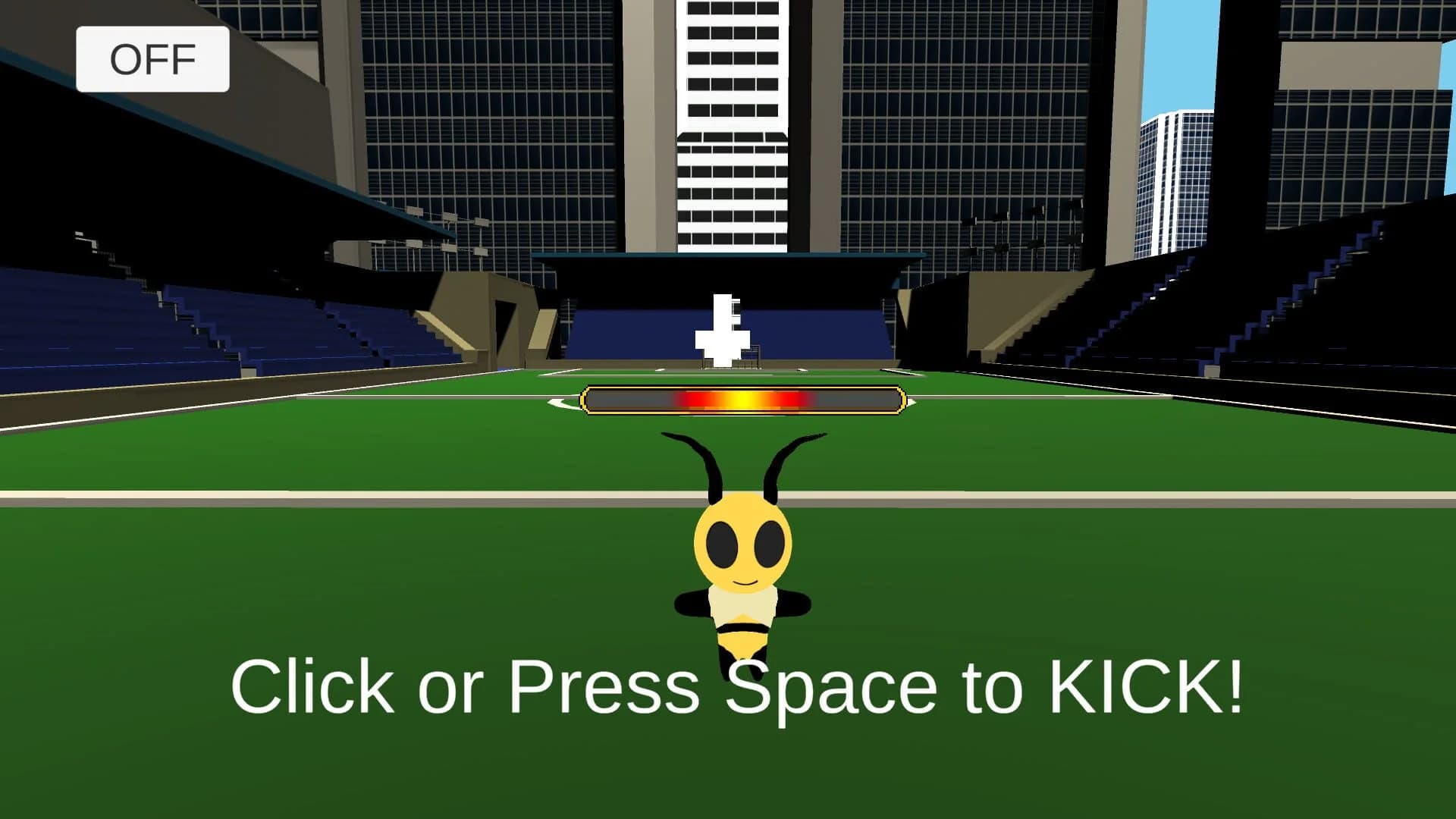 Bug Fables: Vi Simulator screenshot 1