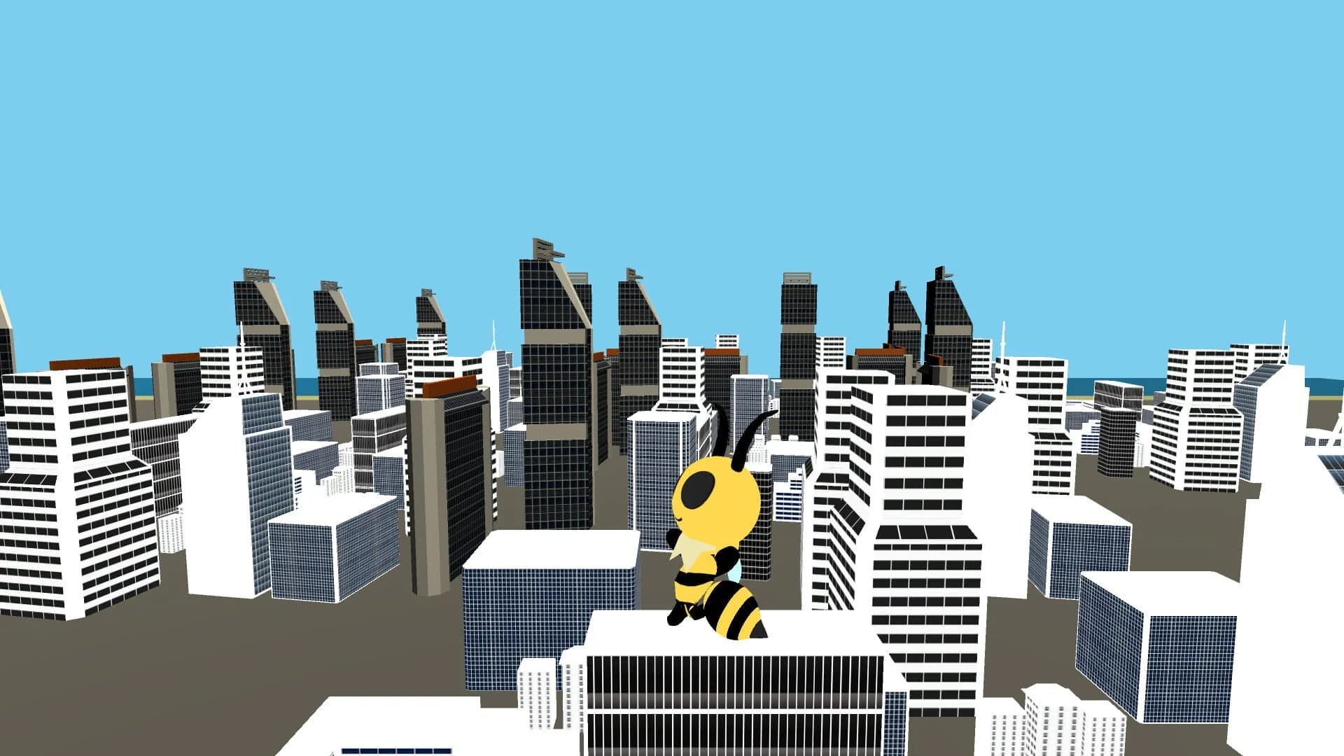 Bug Fables: Vi Simulator screenshot 2