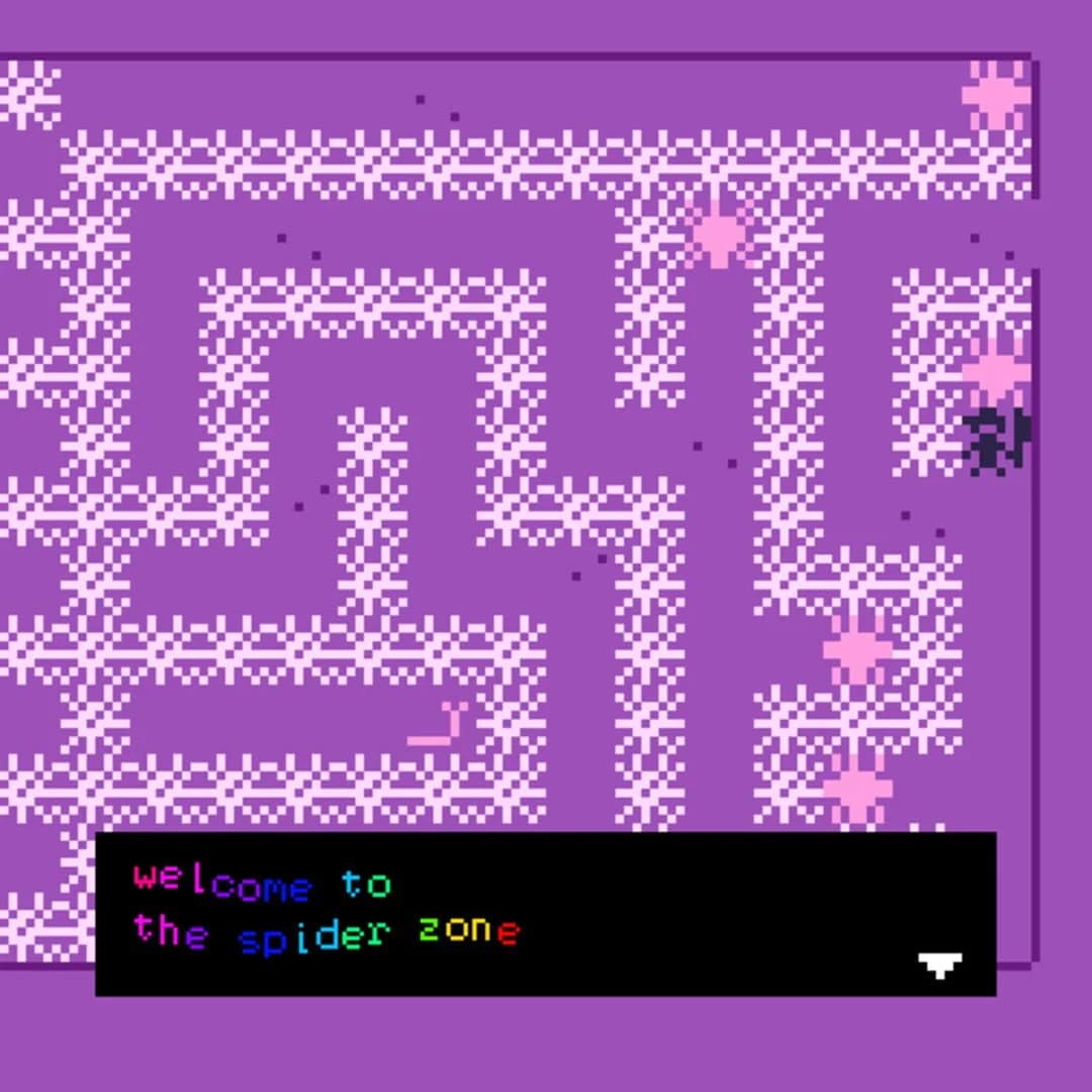 Bug Quest screenshot 4