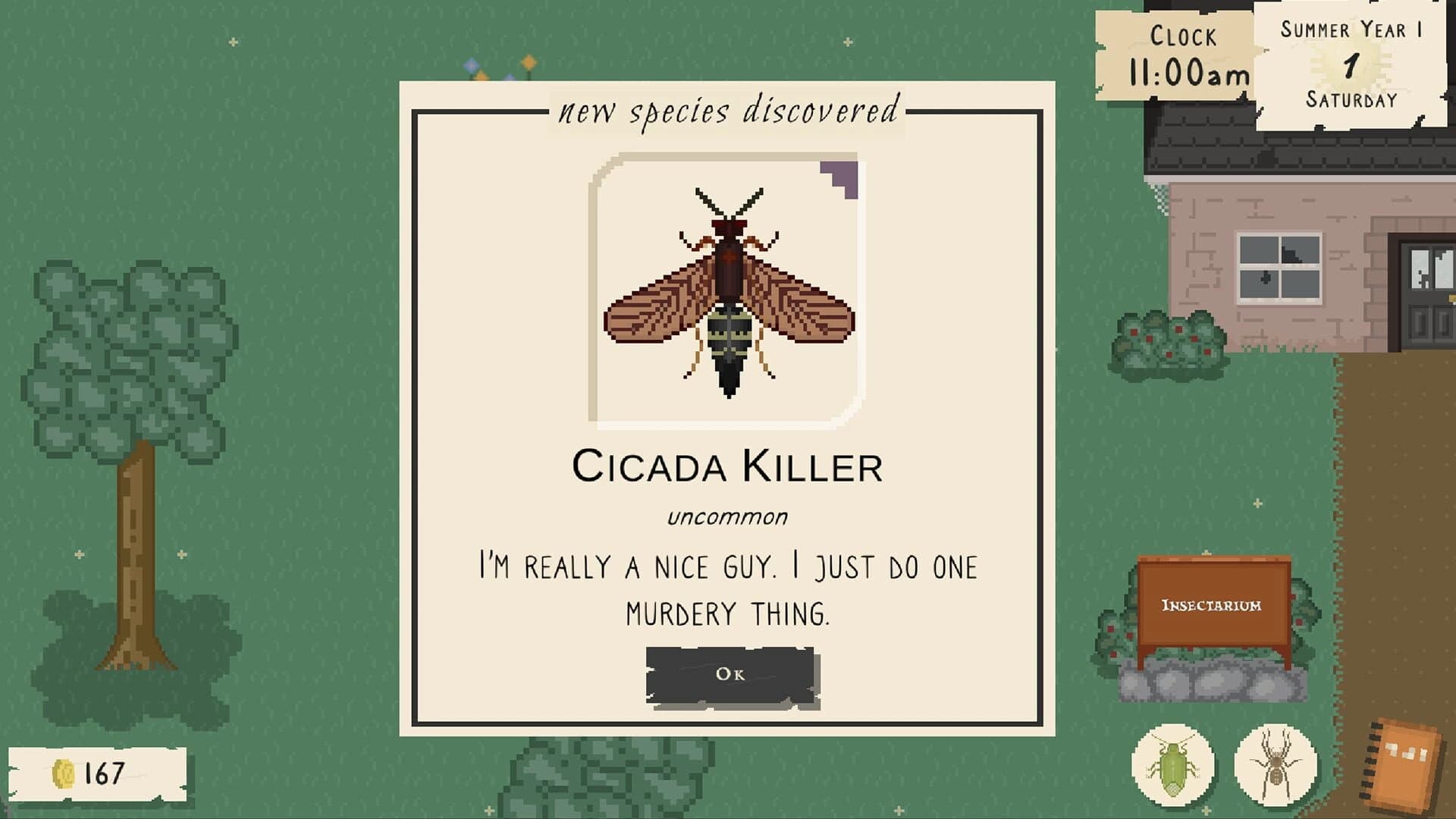 Bug & Seek screenshot 3