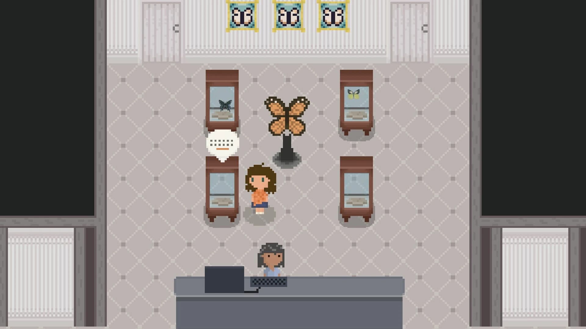 Bug & Seek: Isopods screenshot 4