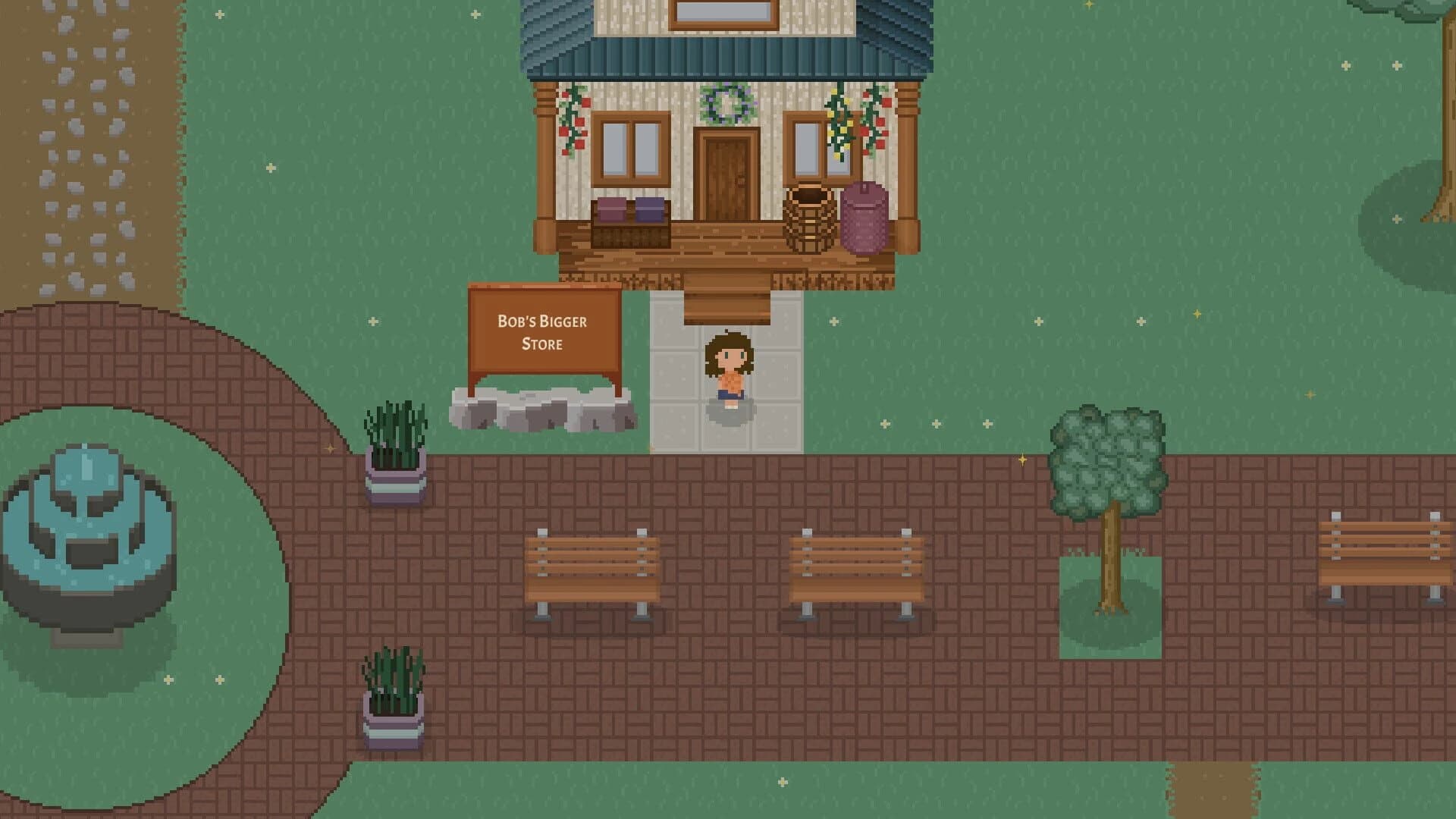 Bug & Seek: Isopods screenshot 2