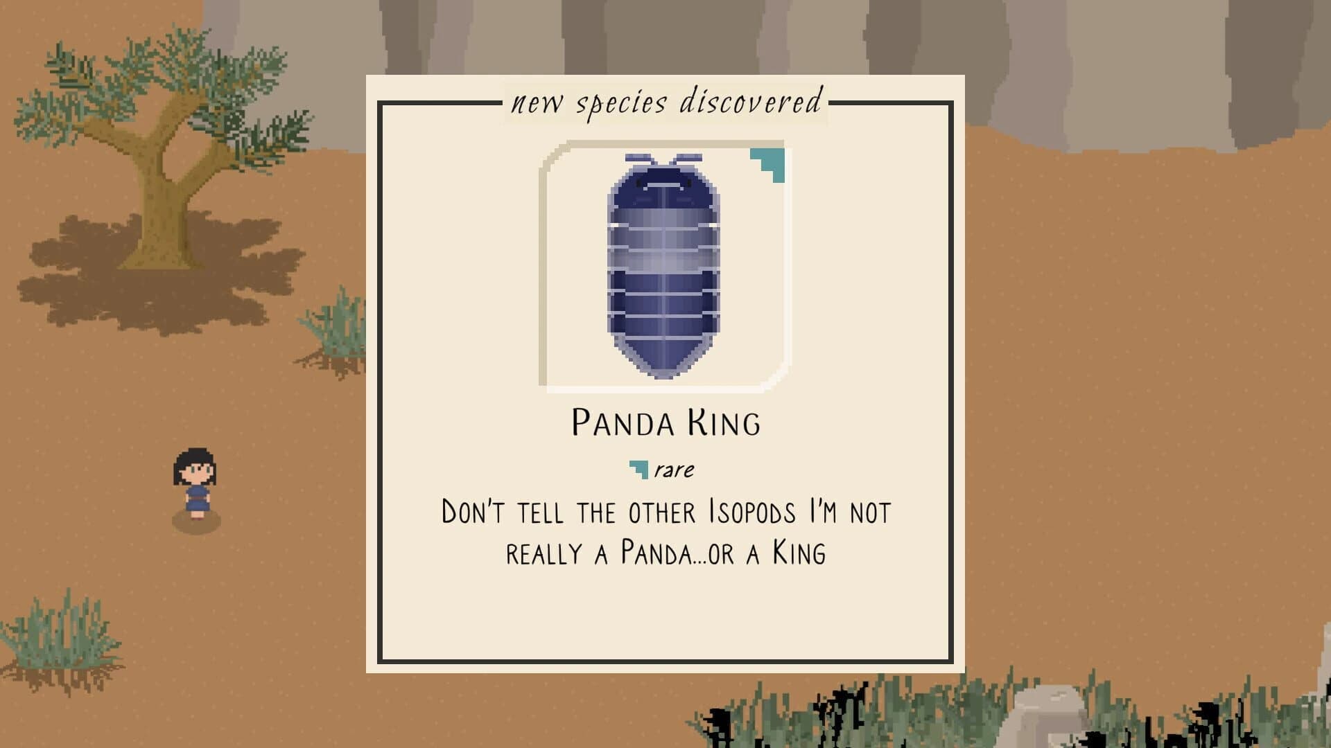 Bug & Seek: Isopods screenshot 3