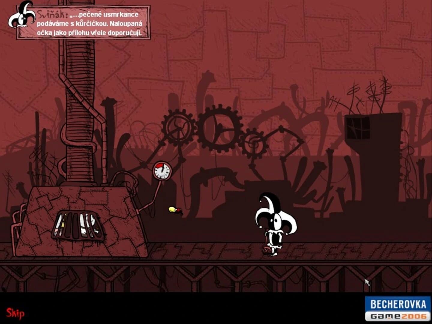 BugAboo screenshot 2