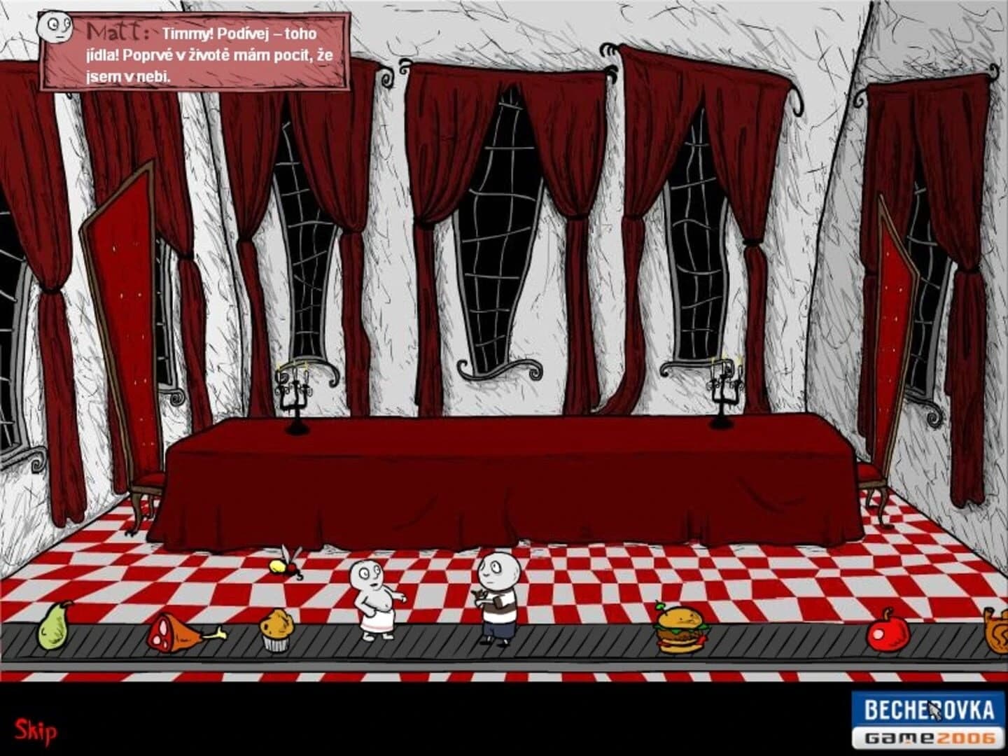 BugAboo screenshot 4