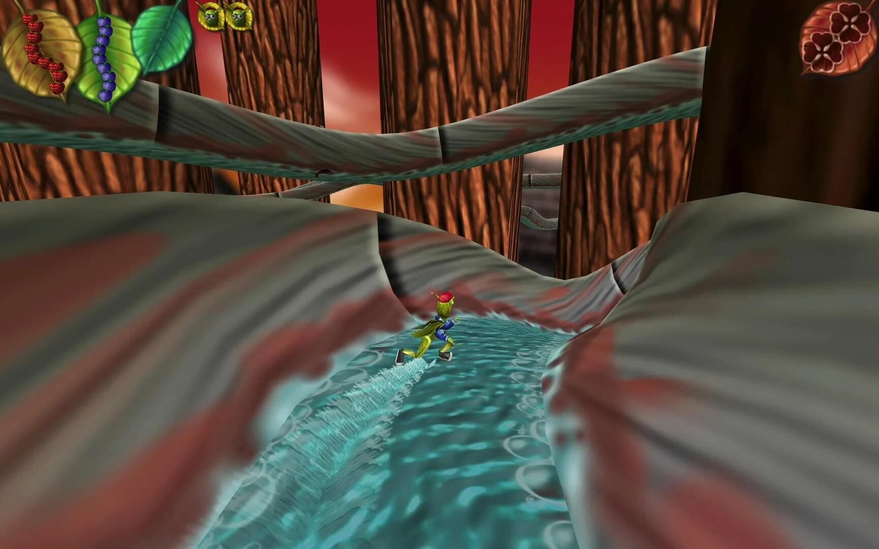 Bugdom 2 screenshot 3