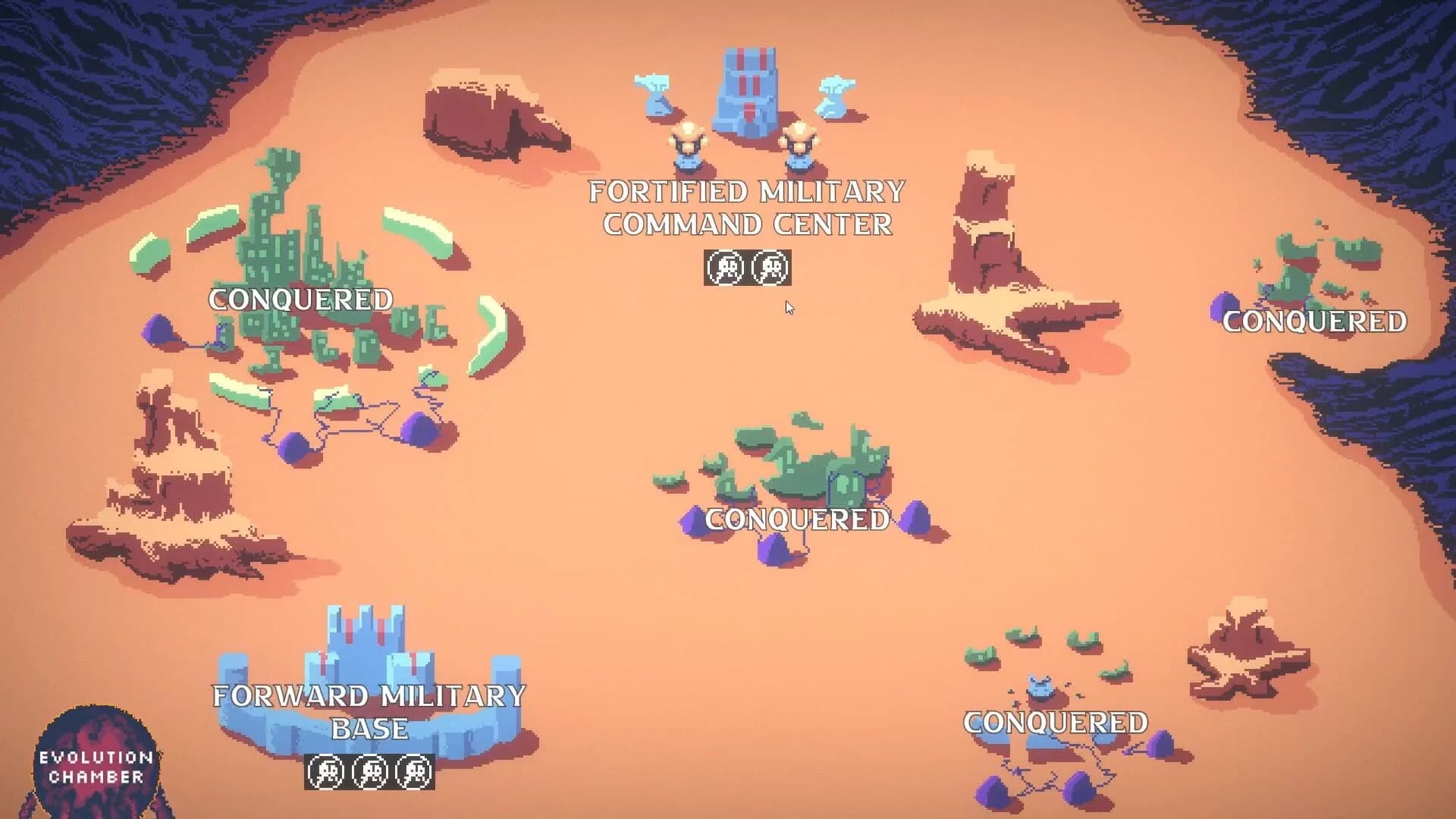 Buggos screenshot 4
